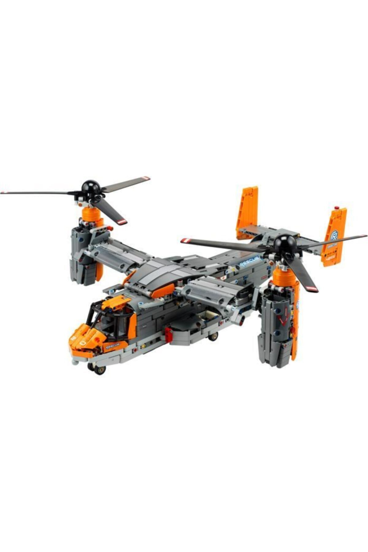 لگو BELL BOEING V 22 OSPREY 42113 اورجینال LEGO