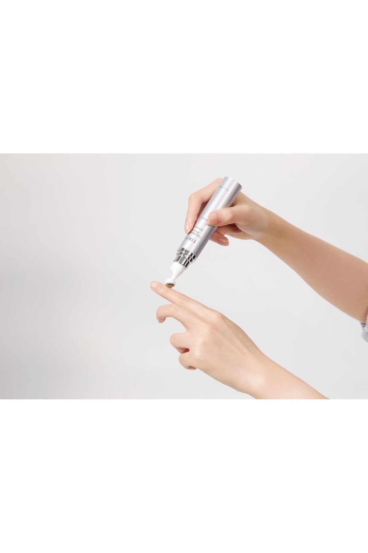 کرم دور چشم LIFTING EFFECT COLLAGEN 15ML TIRTIR