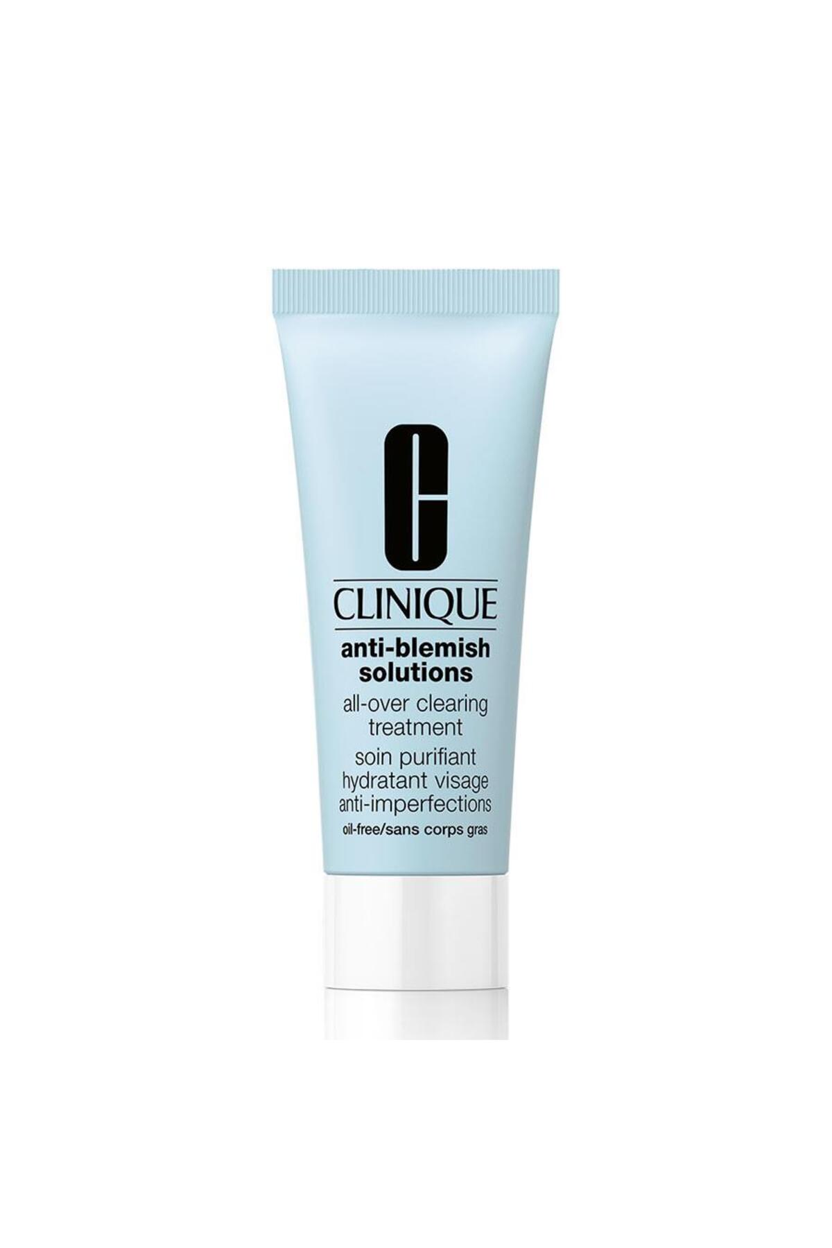 Clinique رطوبت رسان ضد جوش روشن کننده پوست 15 میلی لیتر