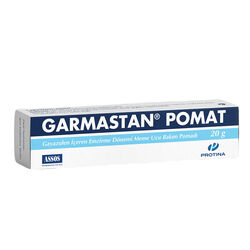 کرم مراقبت نوک سینه گرماستان Garmastan، آسوس ایلاچ Assos İlaç، ۲۰ گرم