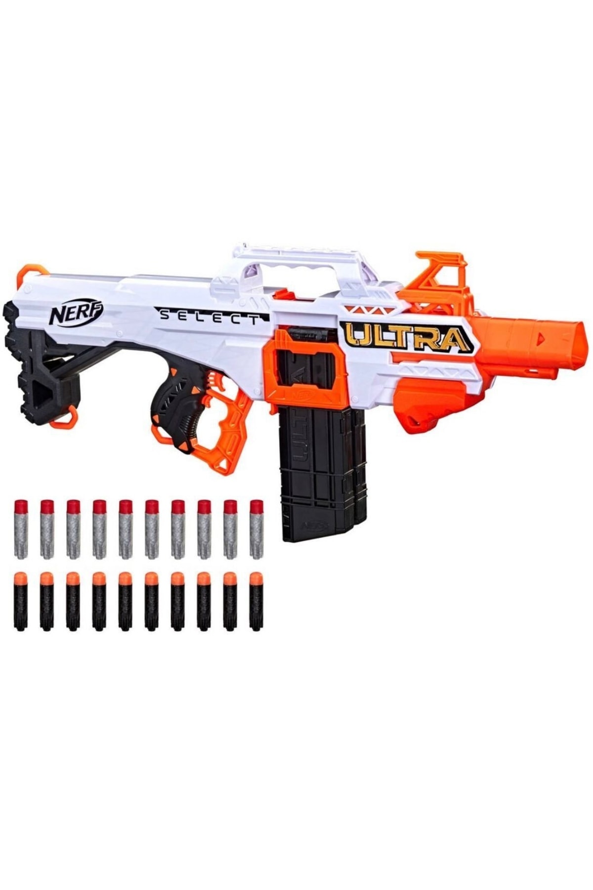 تفنگ های اسباب بازی و آب NEURF ULTRA SELECT نرف اورجینال Nerf