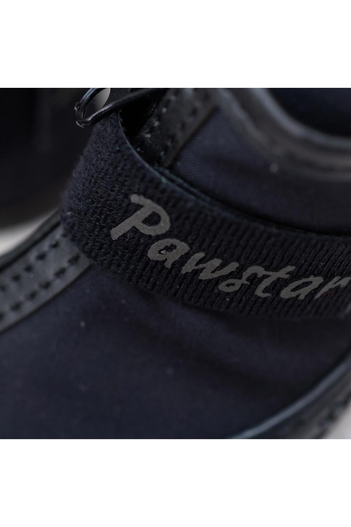 کفش سگ پاوستار Pawstar مشکی، مدل PDS-02