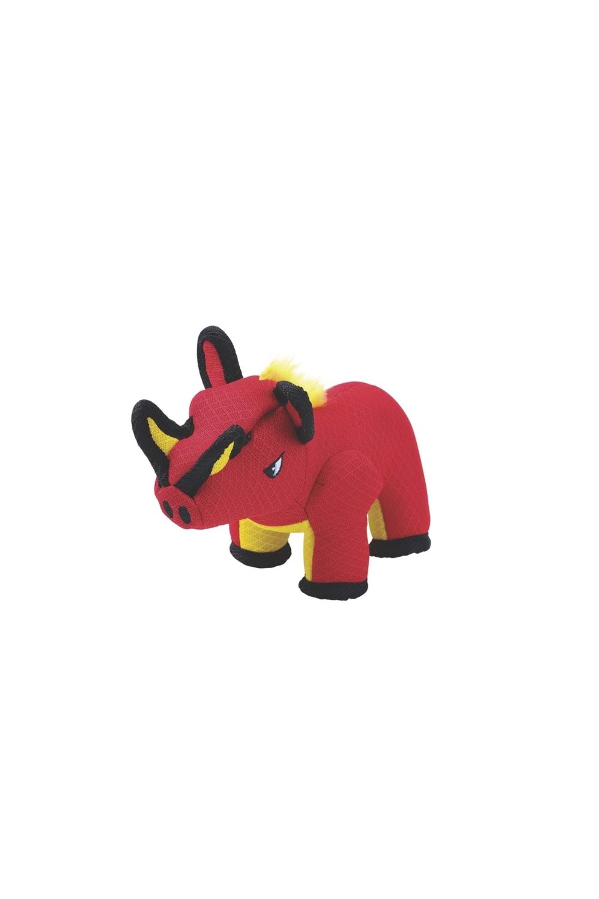 اسباب‌بازی سگ گراز وحشی Mega Mini Wild Boar از ام‌پتس M-PETS، چندرنگ