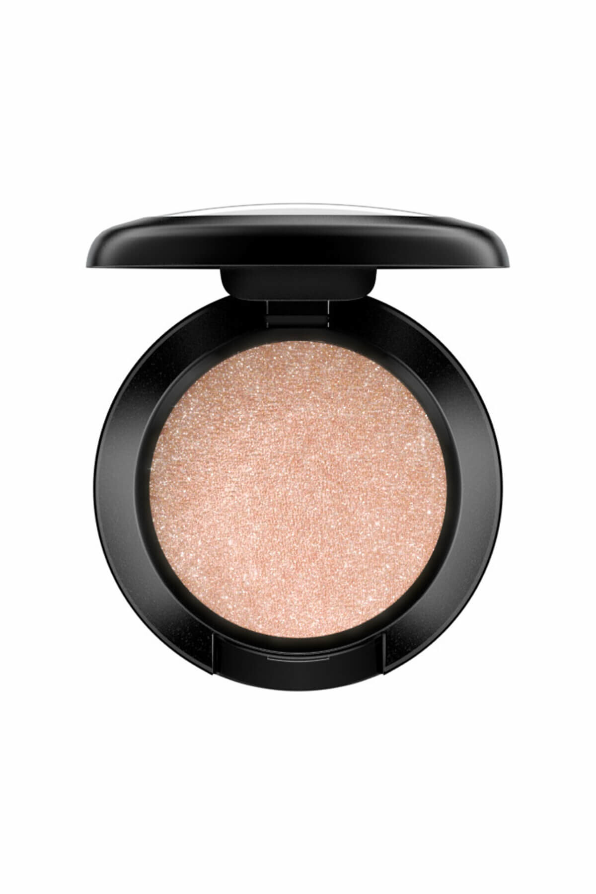 سايه چشم تکی مدل HONEY LUST  رنگ هلویی آغشته به برنز حجم 1.5 میل مک MAC