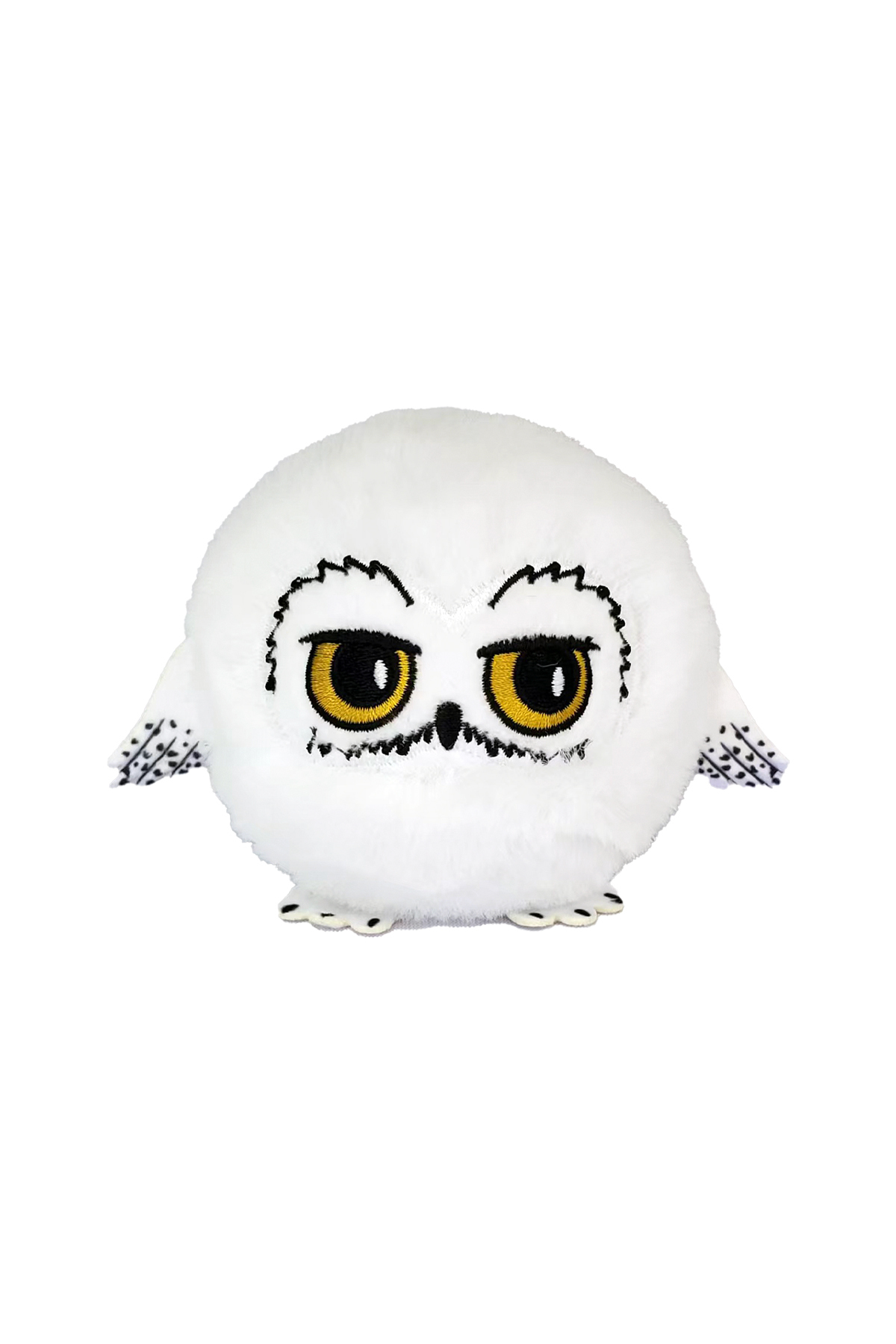 اسباب بازی های پشمی TY BEANIE BOUNCERS هری پاتر هدویگ 7 سانتی متر TY Beanie Boos