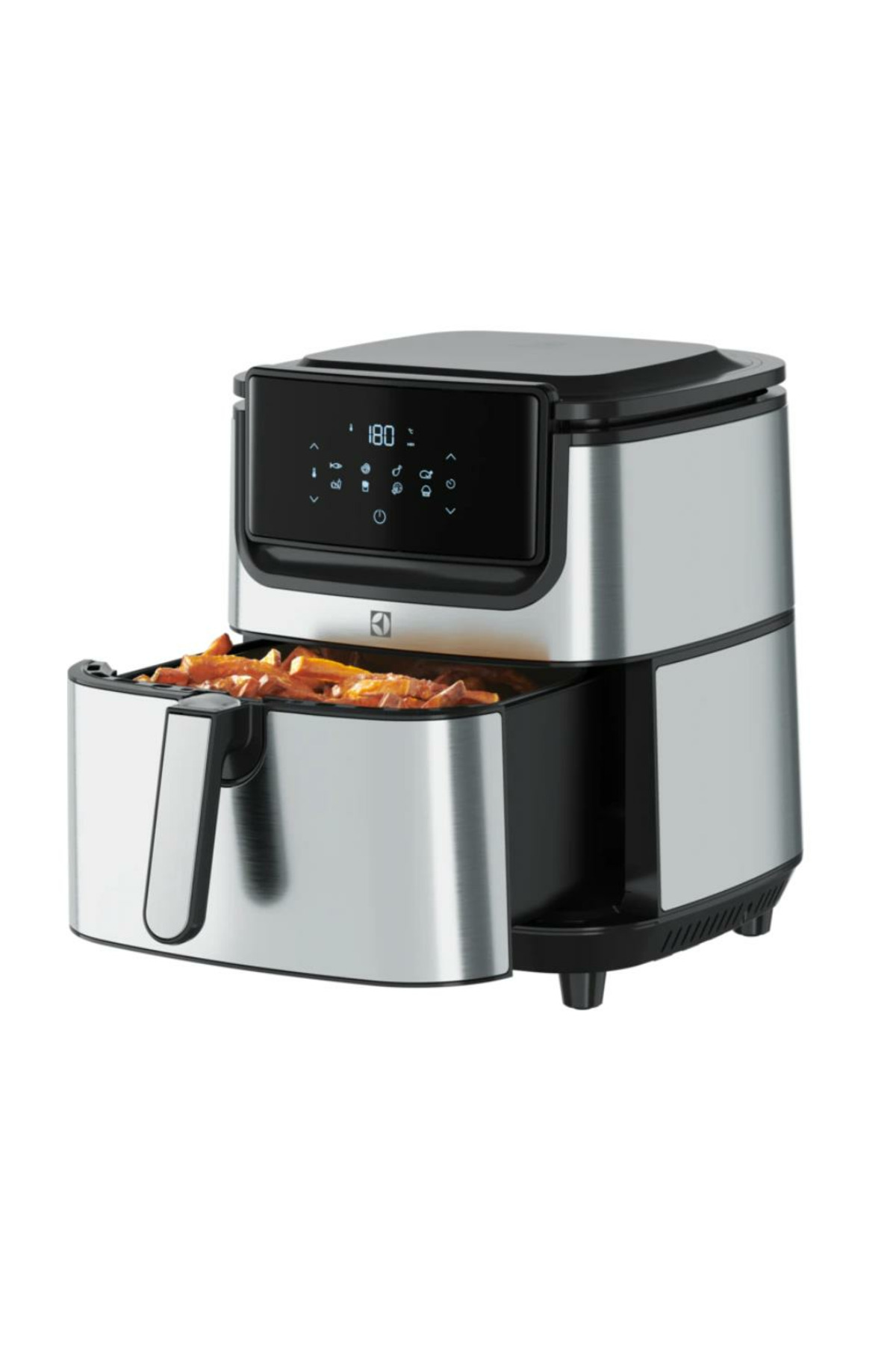 سرخ کن E6AF1 6ST 910003612 INOX FRYER AIRFRYER اورجینال Electrolux