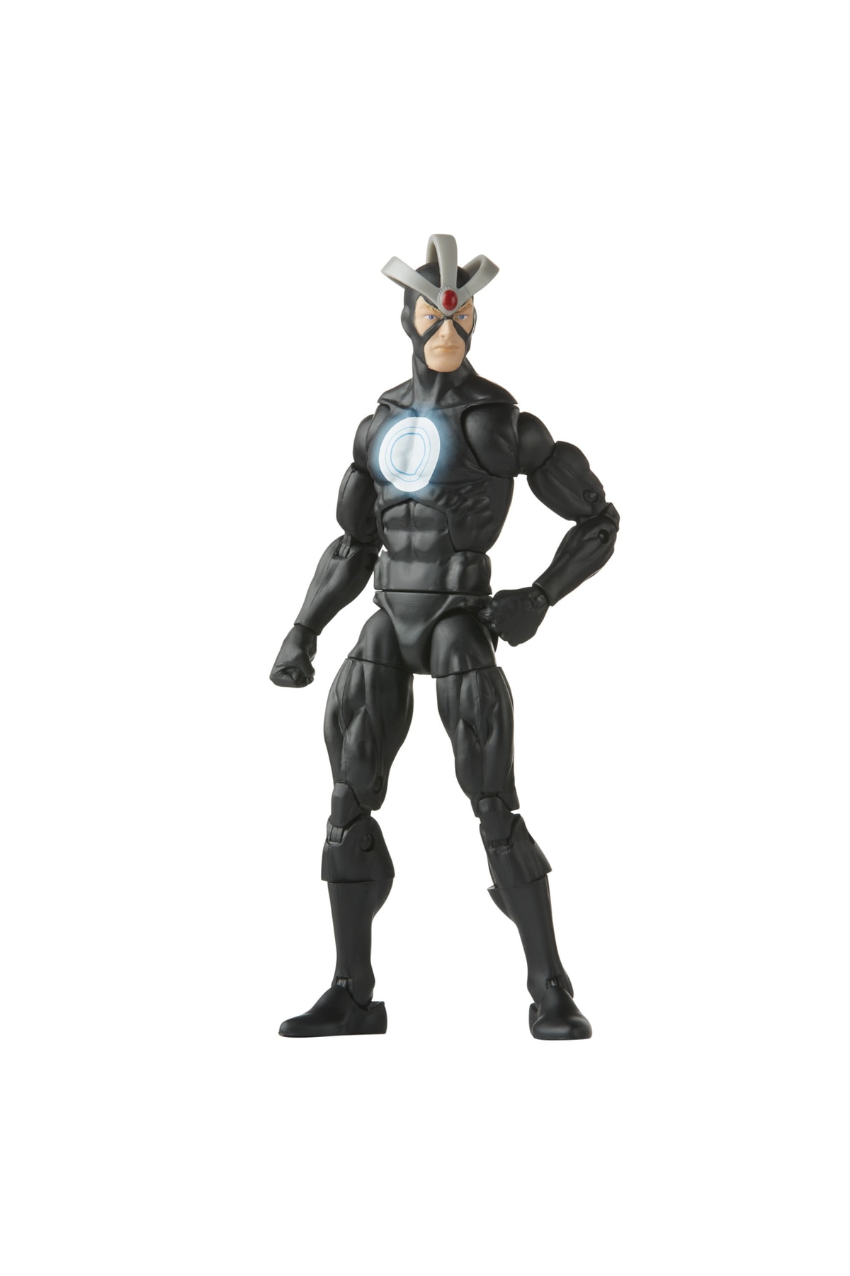 فیگور سریال LEGENDS MARVEL'S HAVOK ACTION FIGUR MARVEL