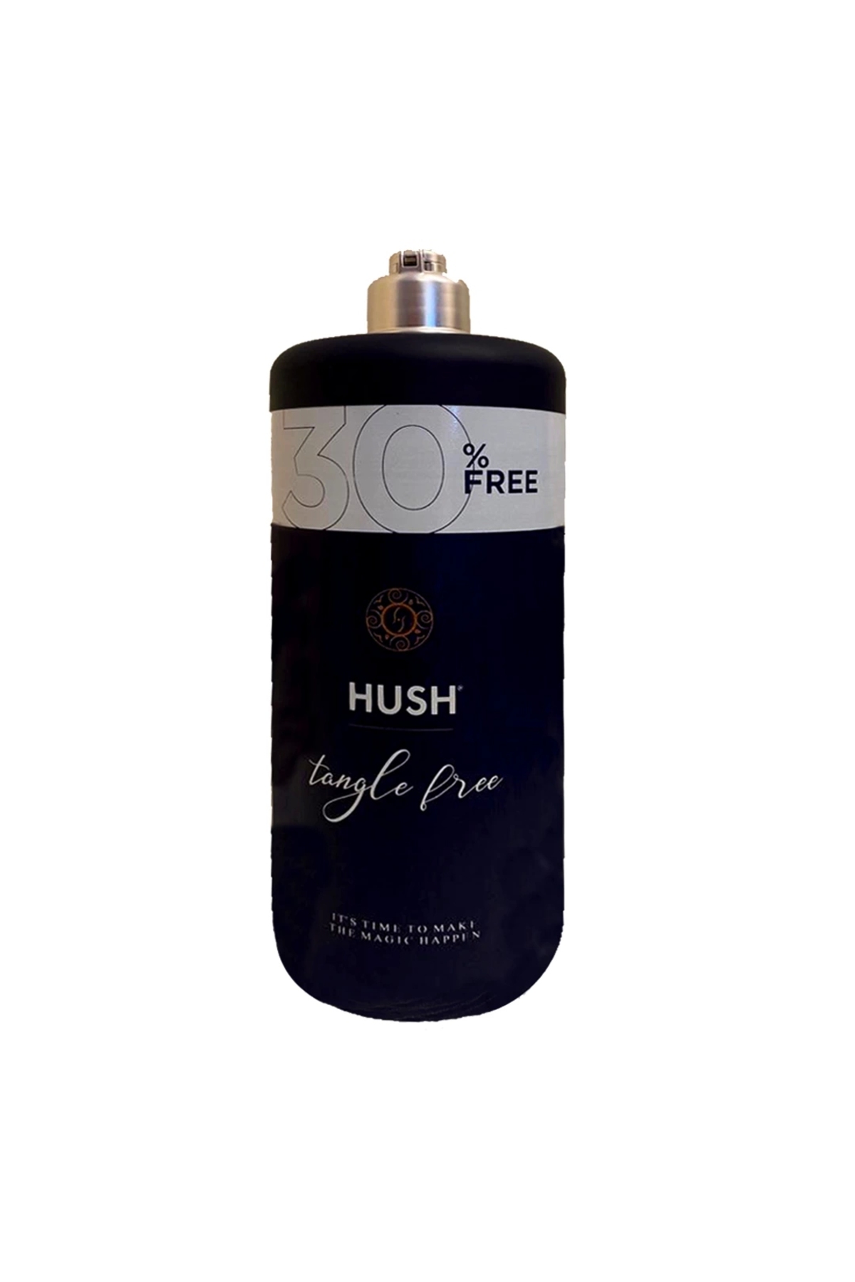 سرم و روغن مو درهم ریختگی%30 میل اورجینال HUSH