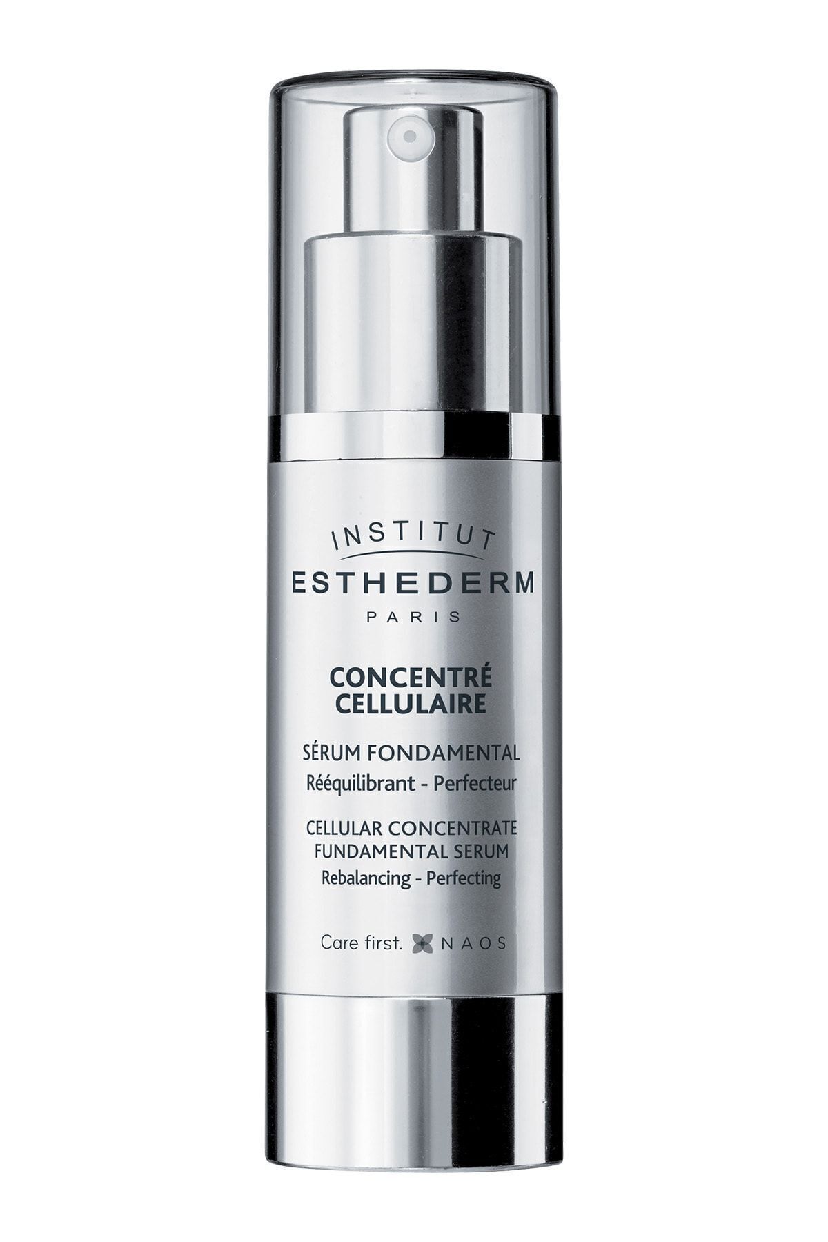 INSTITUT ESTHEDERM سرم غلظت سلولی 30 میلی لیتر