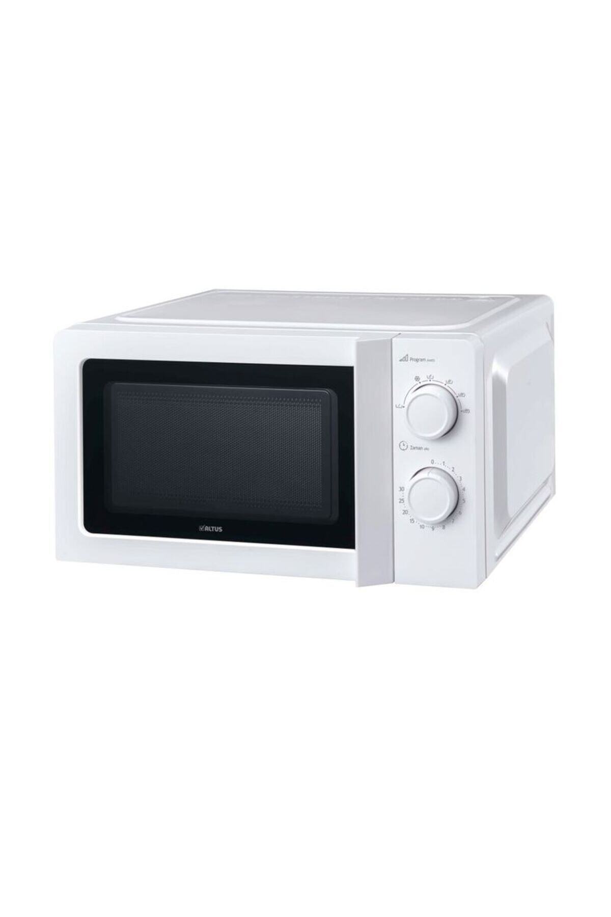 مایکروویو مایکروفر ALMD 15 20 لیتری سفید اورجینال Altus