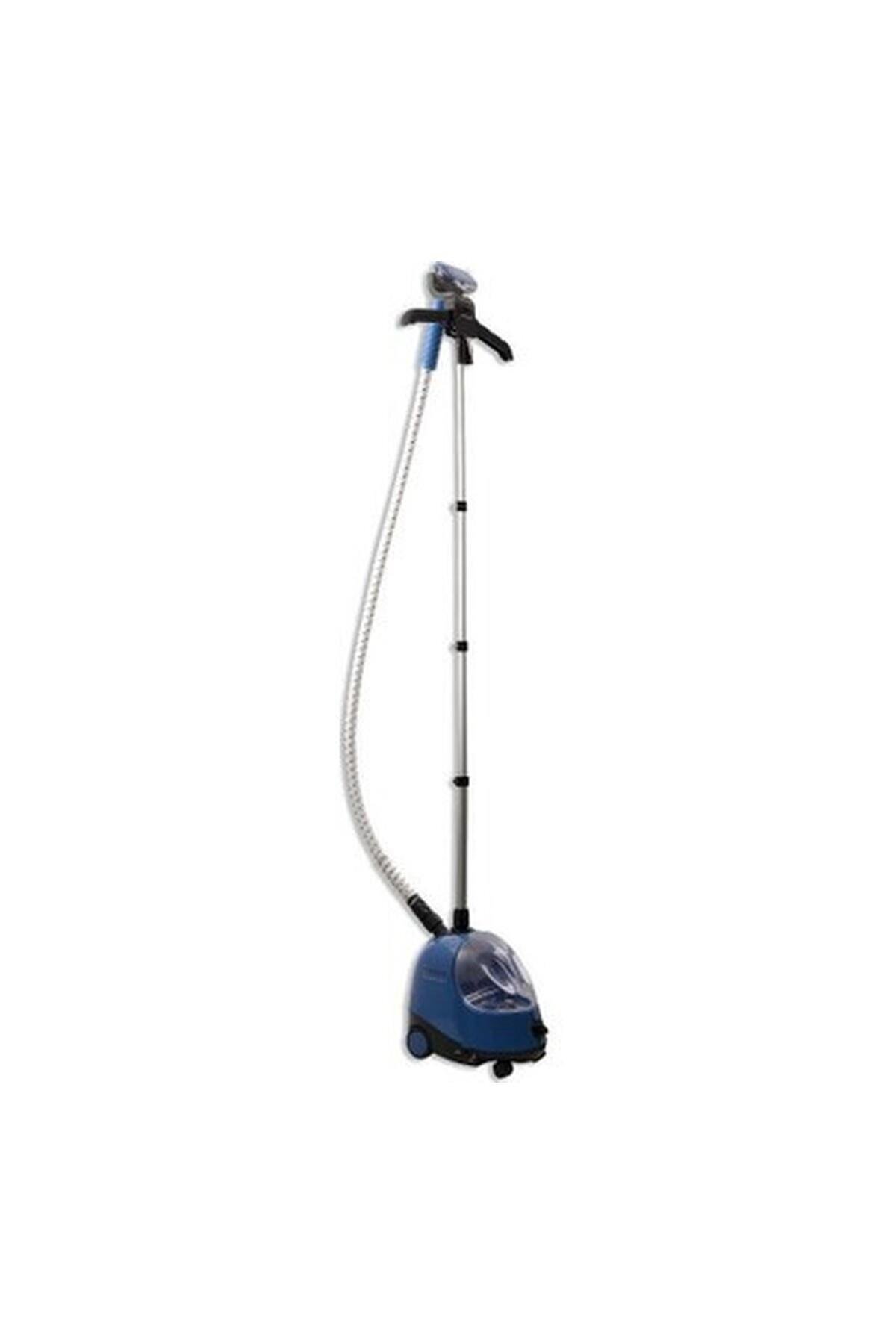 اتو بخار SINGER SWC.02E STEAM WORKS کلاسیک SUSPENDED GENERATOR IRON BLUE اورجینال SINGER