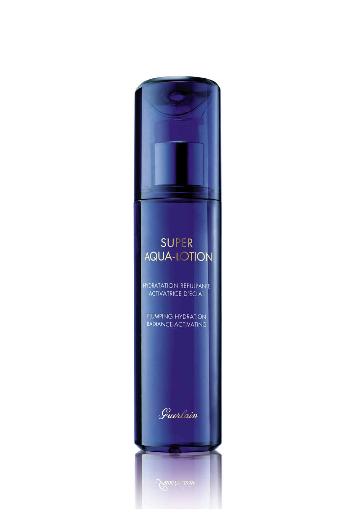 Guerlain لوسیون آبی فوق العاده 150 میلی لیتر تونیک
