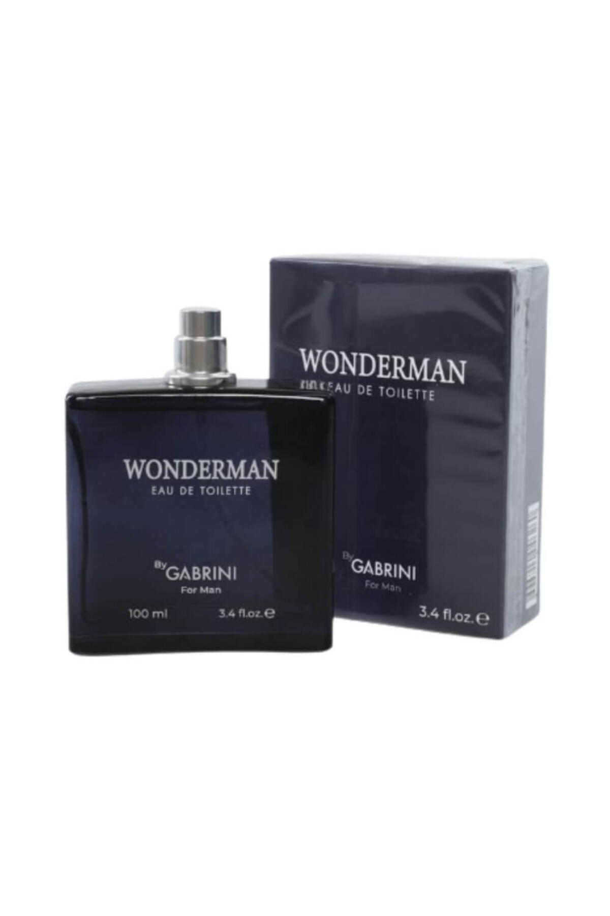 عطر مردانه گابری نی واندرمن 100 میلی لیتر با رایحه دلپذیر Piev