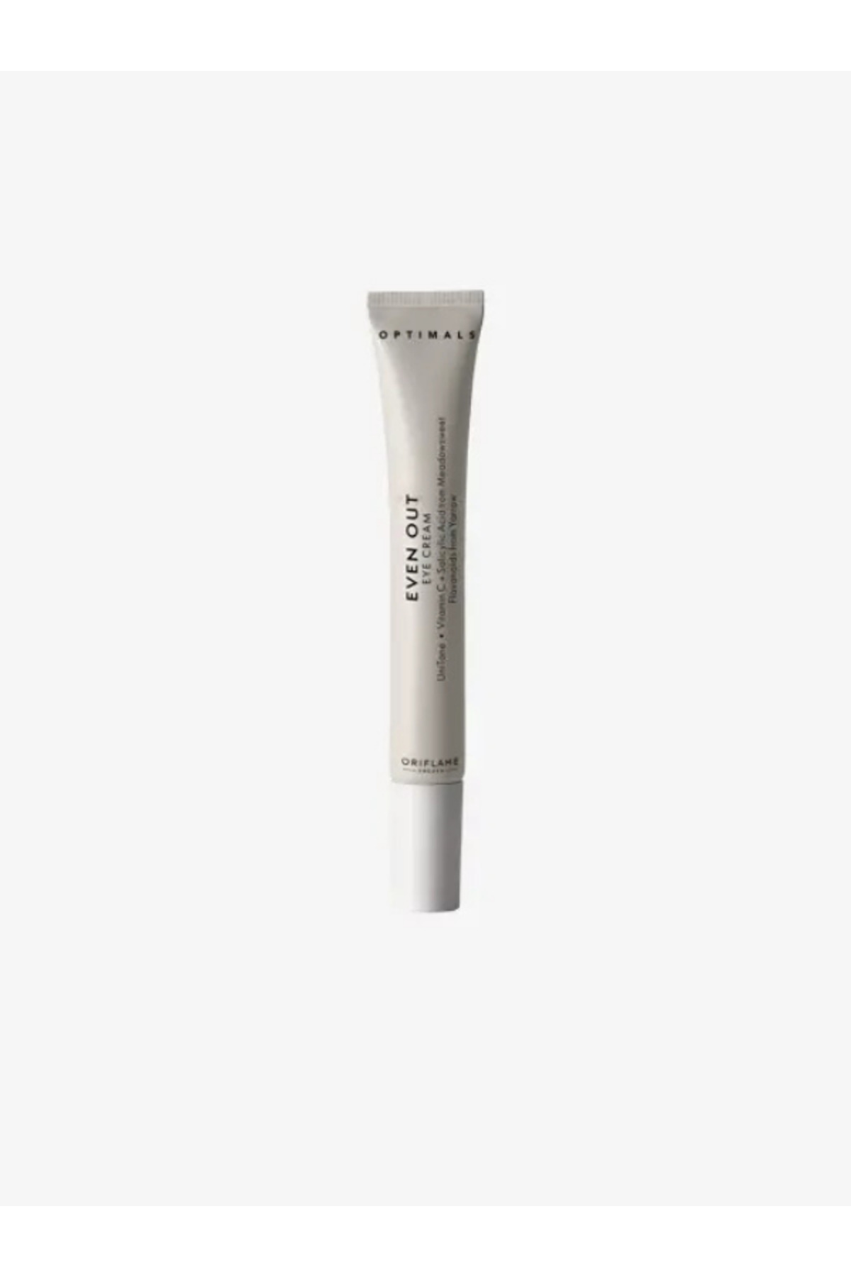 ضد پیری حتی کننده اپتیمالز با رنگ آیوری اوریفلیم Oriflame