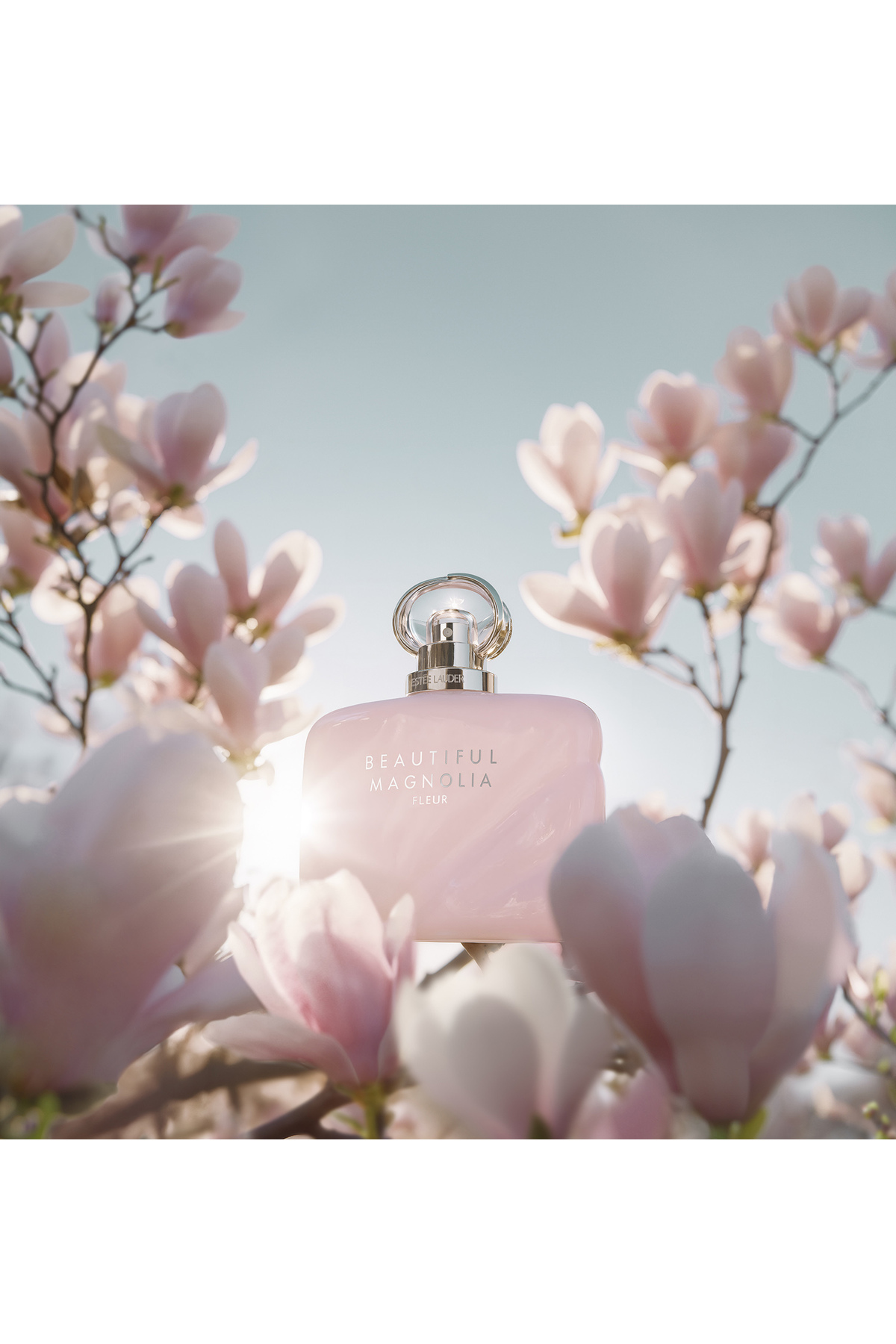 عطر زنانه BEAUTIFUL MAGNOLIA FLEUR ادوپرفیوم 100ML اورجینال Estee Lauder