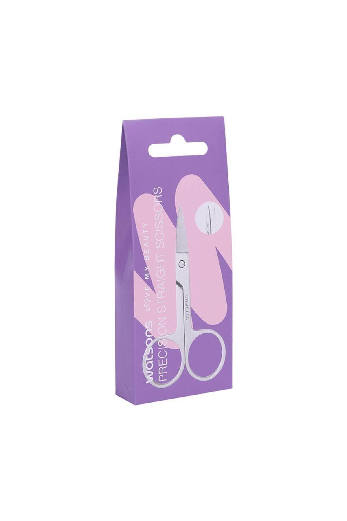 Watsons قیچی مستقیم واتسونز ابرو