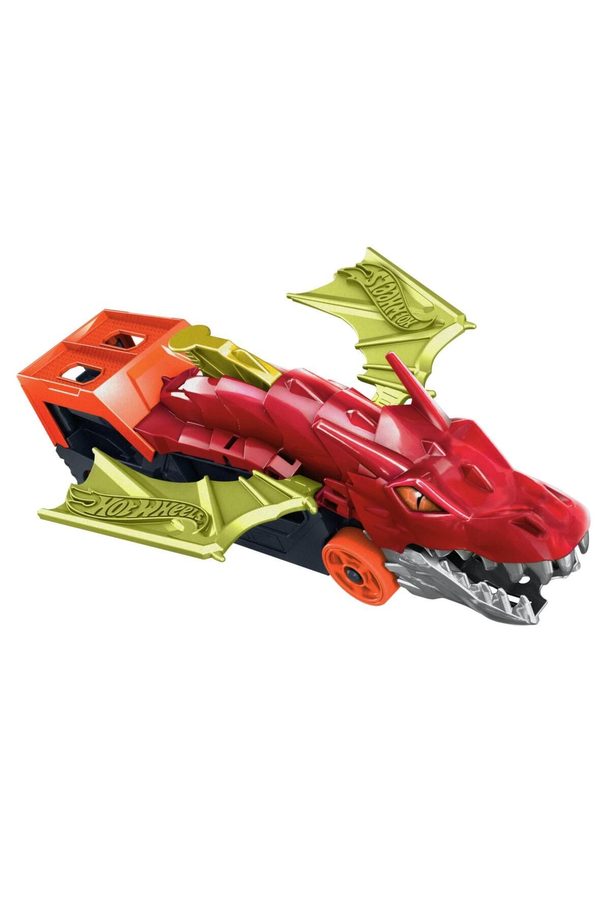 ماشین اسباب بازی LAWING و CERRIOR DRAWING GTK42 هات ویلز اورجینال HOT WHEELS