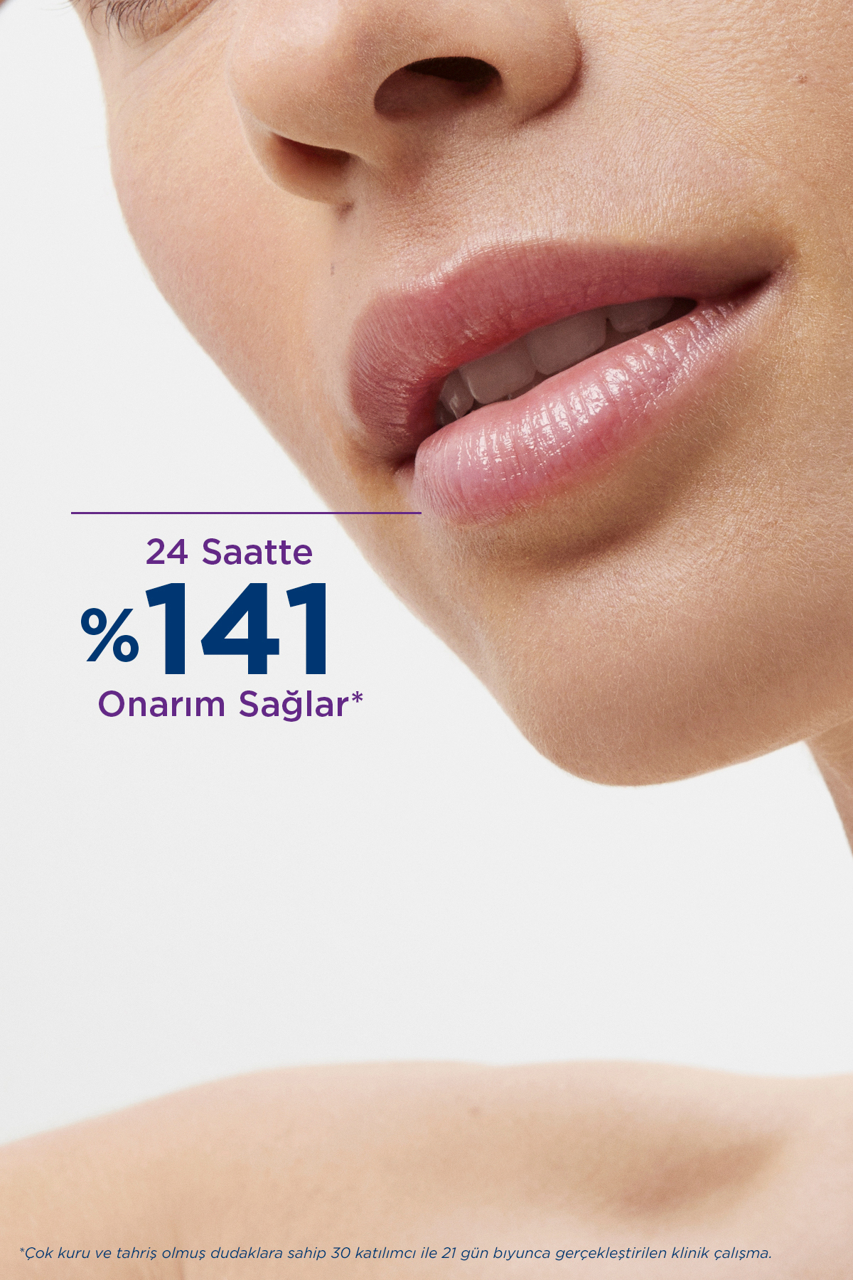 کرم لب و اسکراب ترمیم کننده تغذیه سیکبیو جریان تعمیر برای ترک 10 میل Bioderma