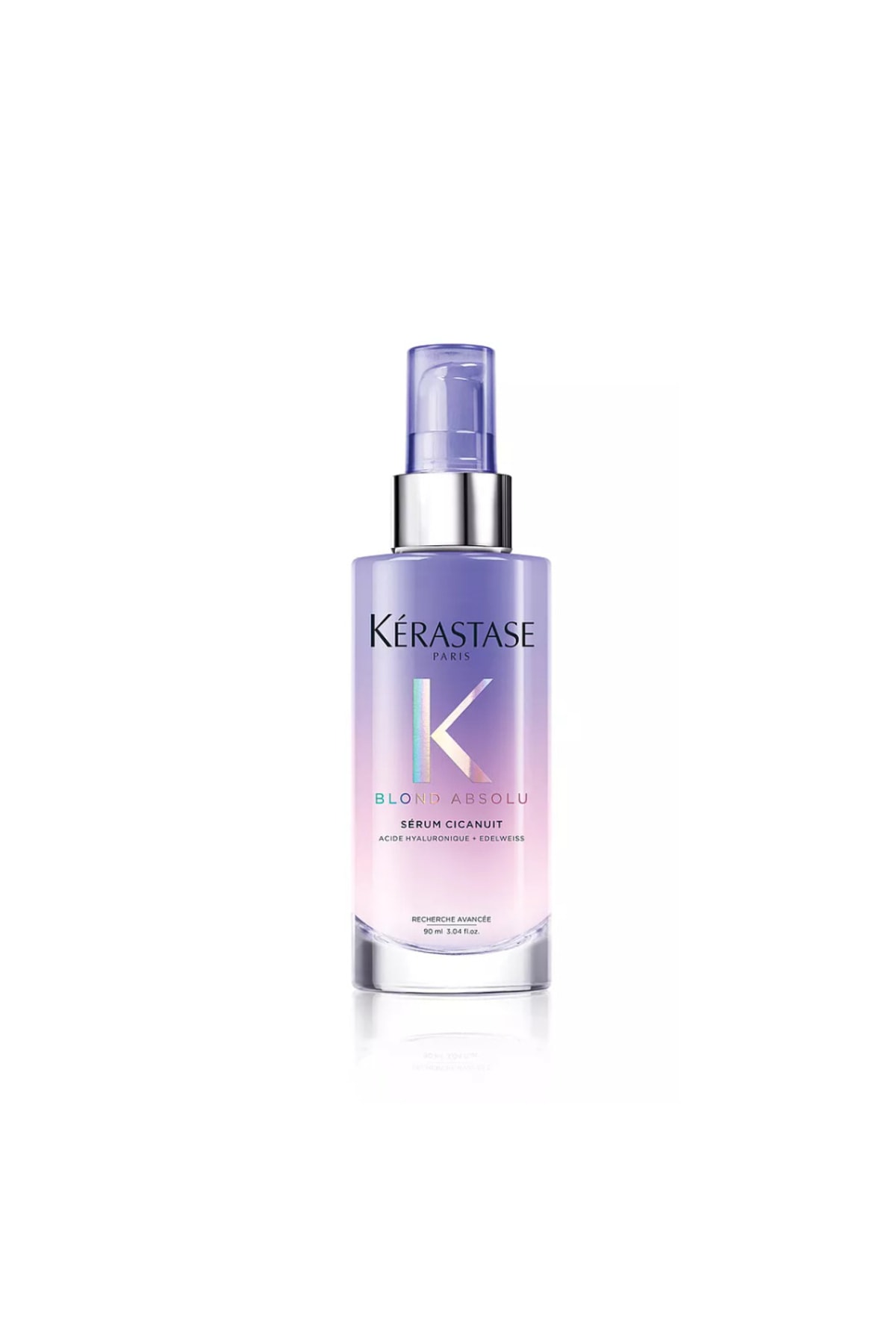 سرم موی شبانه مغذی کرستاس بلاند آبسولو سیکانویت 90 میلی لیتر کراستاس Kerastase