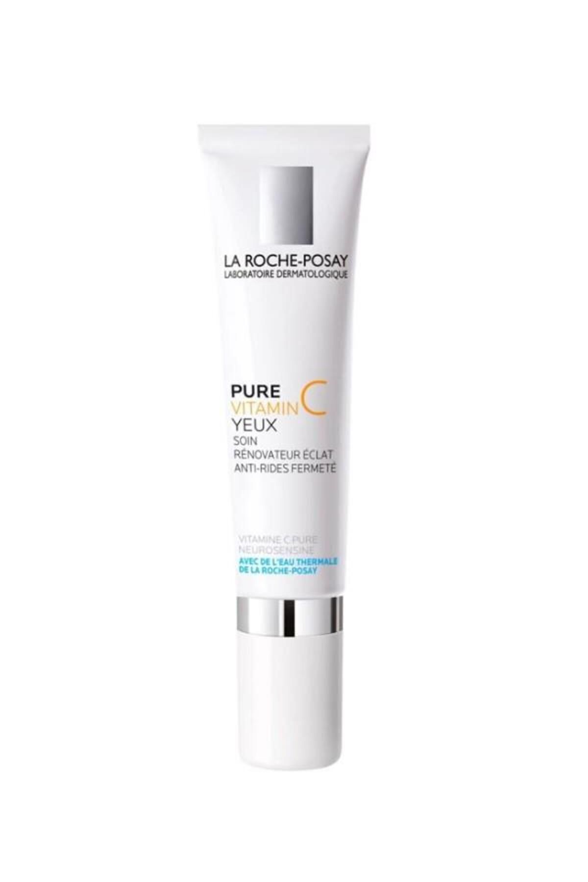 کرم دور چشم ضد پیری 15 میل PASSI.171 La Roche Posay