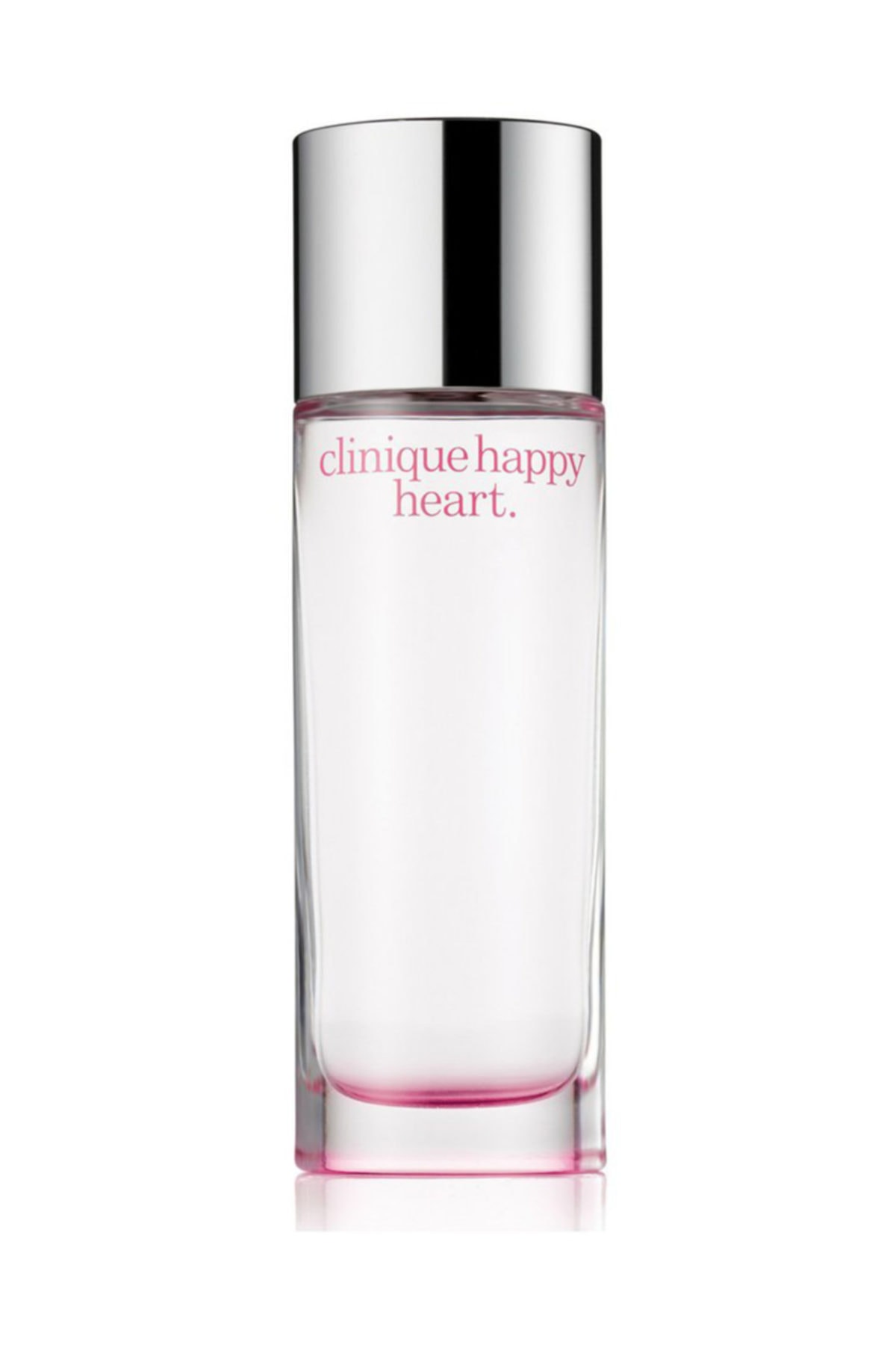 عطر زنانه مدل  Happy Heart باحجم 50میل  کلینیک Clinique