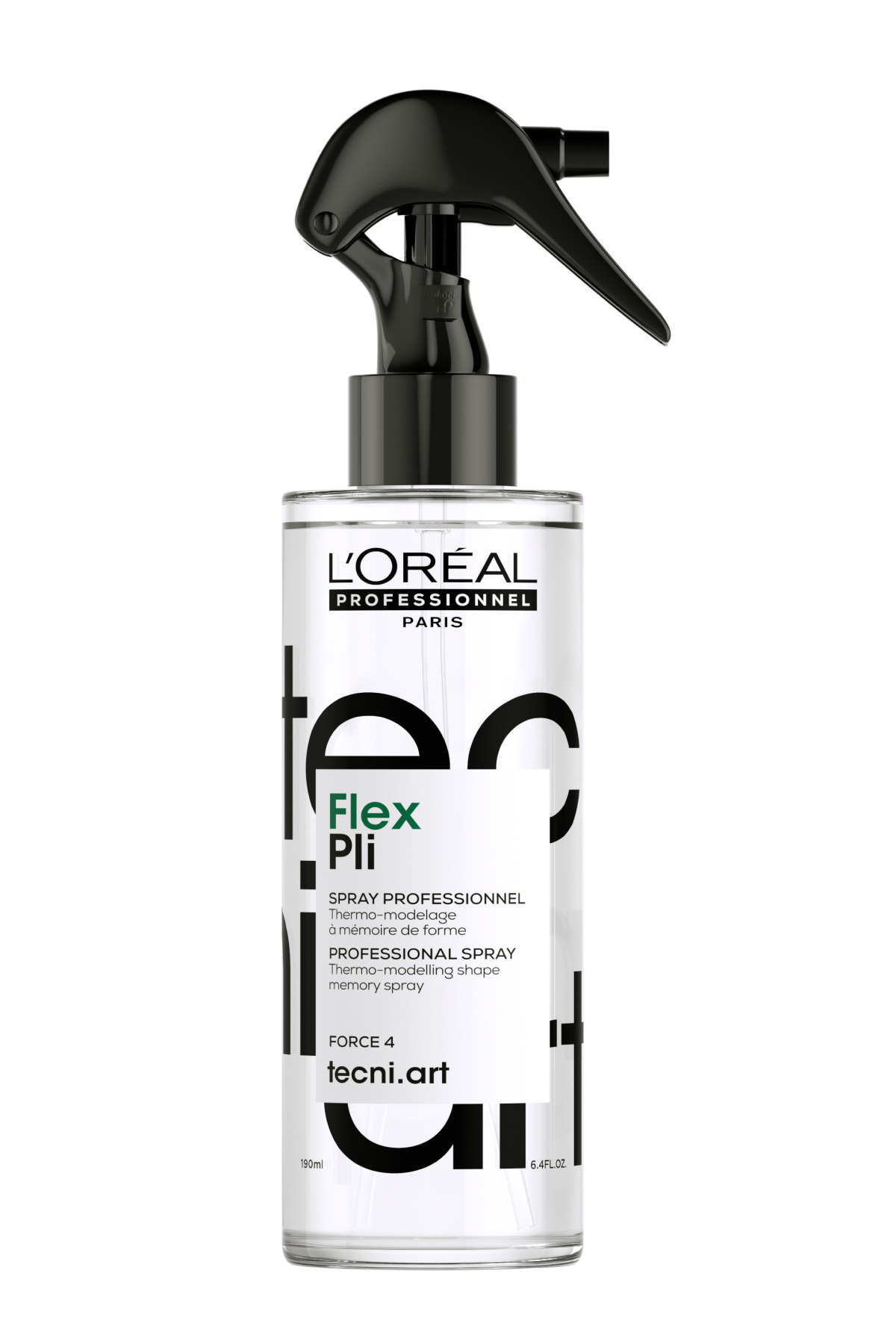 اسپری مو استایلینگ حرارتی TECHNI ART PLI 190 میلی لیتری L'oreal Professionnel