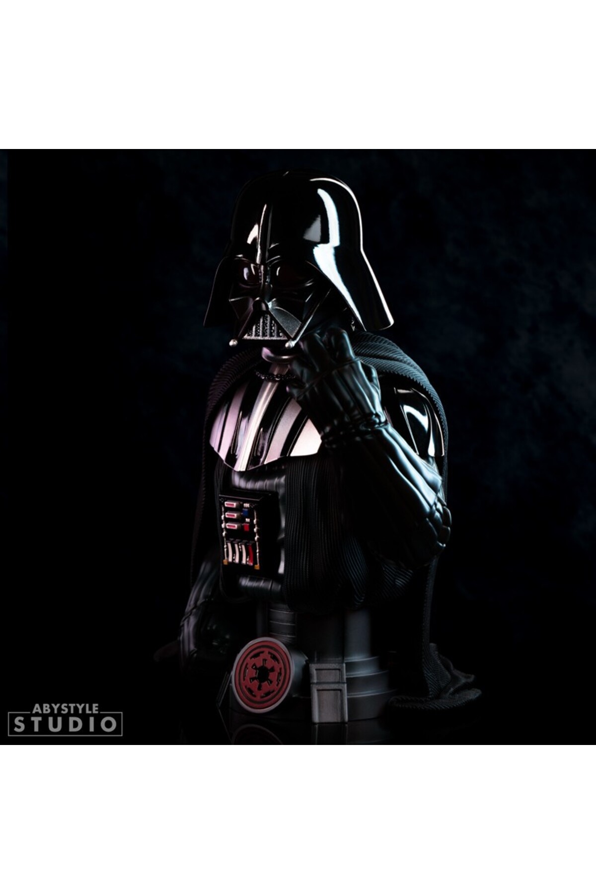فیگور STAR WARS BUST DARTH VADER ABYFIG092 ABYstyle