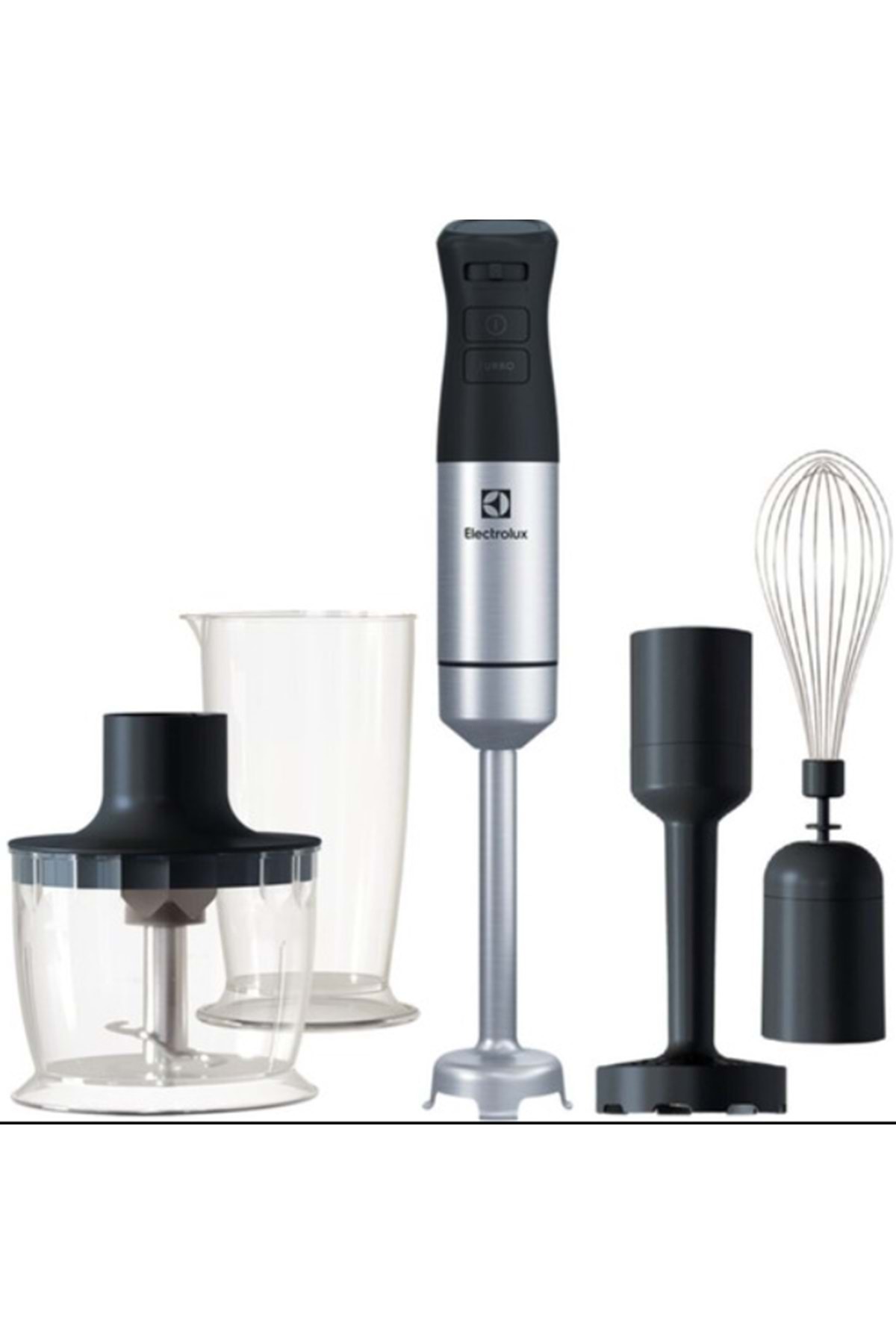 ست مخلوط کن E5HB2 8SS CREATE 5 BLENDER SET 1000 W اورجینال Electrolux