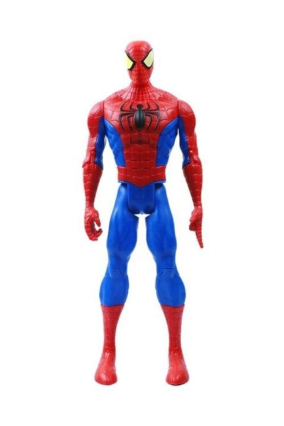 اسباب بازی های فیگور دیگر SPIDERMAN با صدا 30 سانتی متر AVENGERS