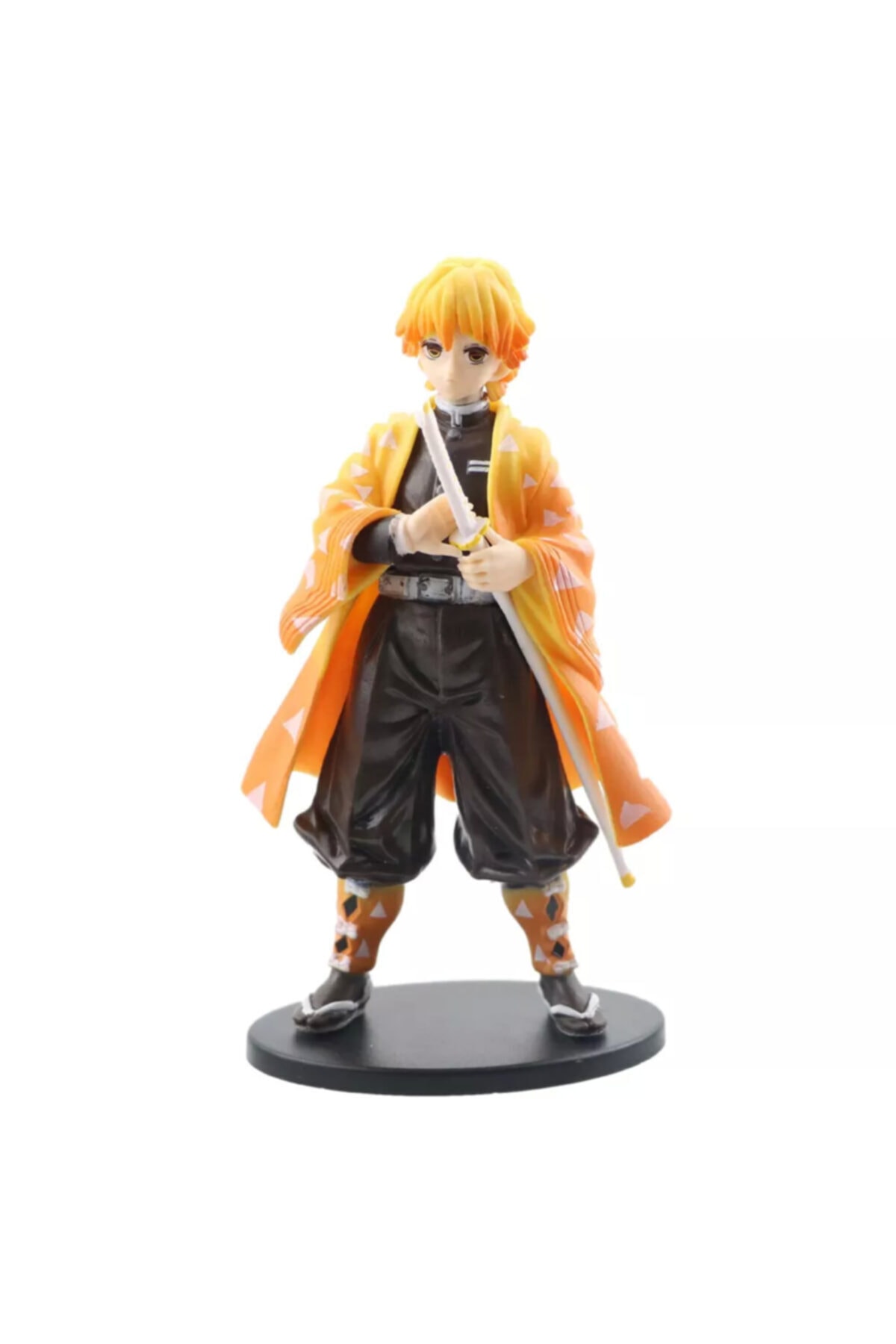 فیگور FIGURE DEMON SLAYER ZENITSU AGATSUMA از ترکیه Genel Markalar
