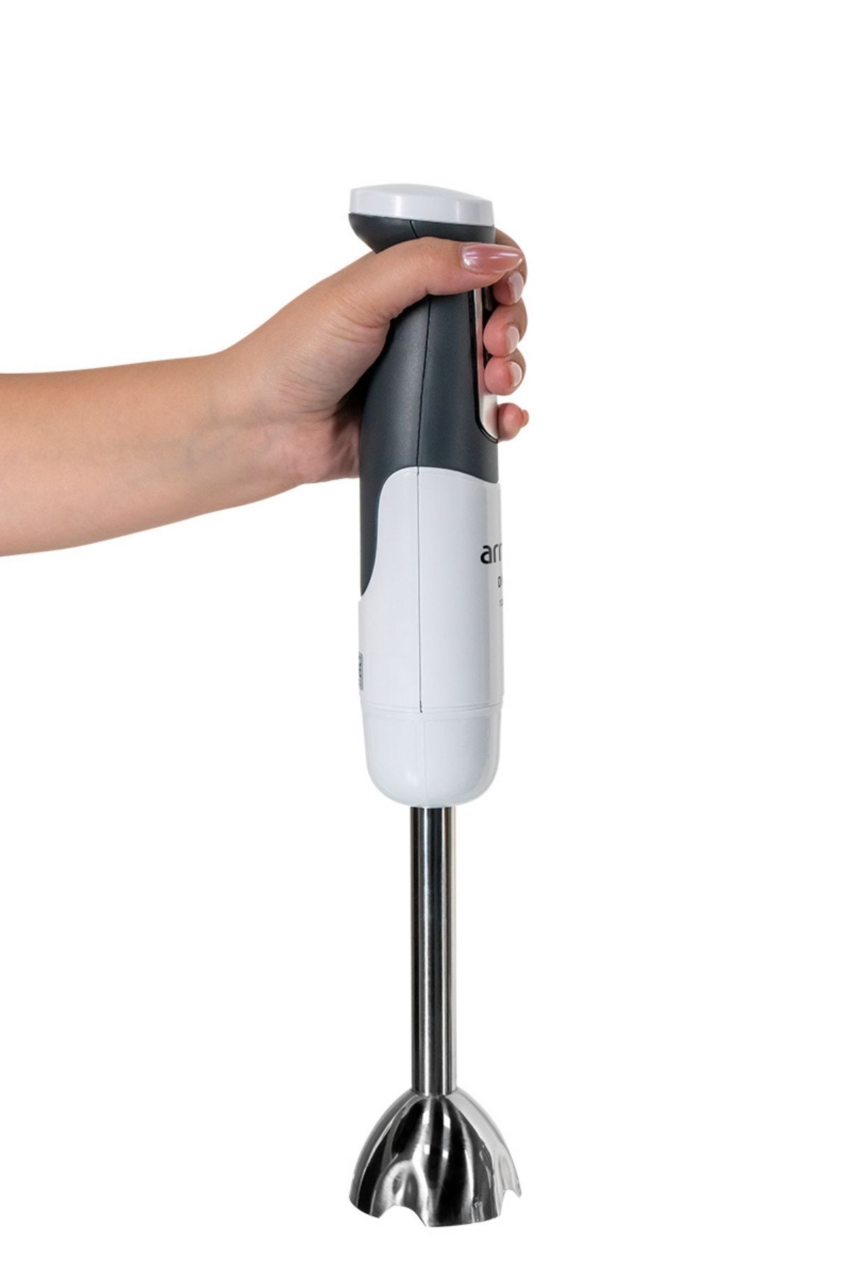 ست مخلوط کن دستی DIVA GH21594 سفید اورجینال Arnica