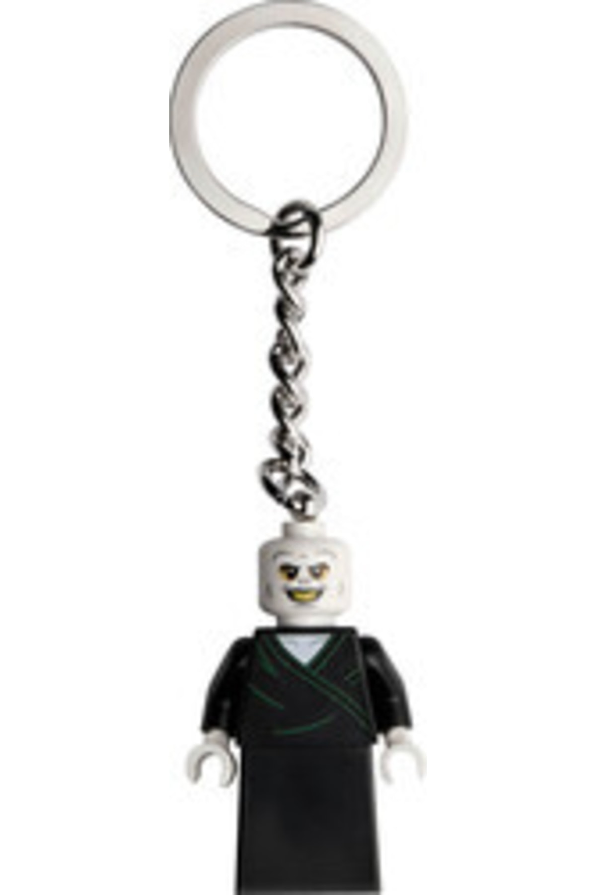 جلیقه کلید 854155 جاکلیدی هری پاتر ولدمورت اورجینال LEGO