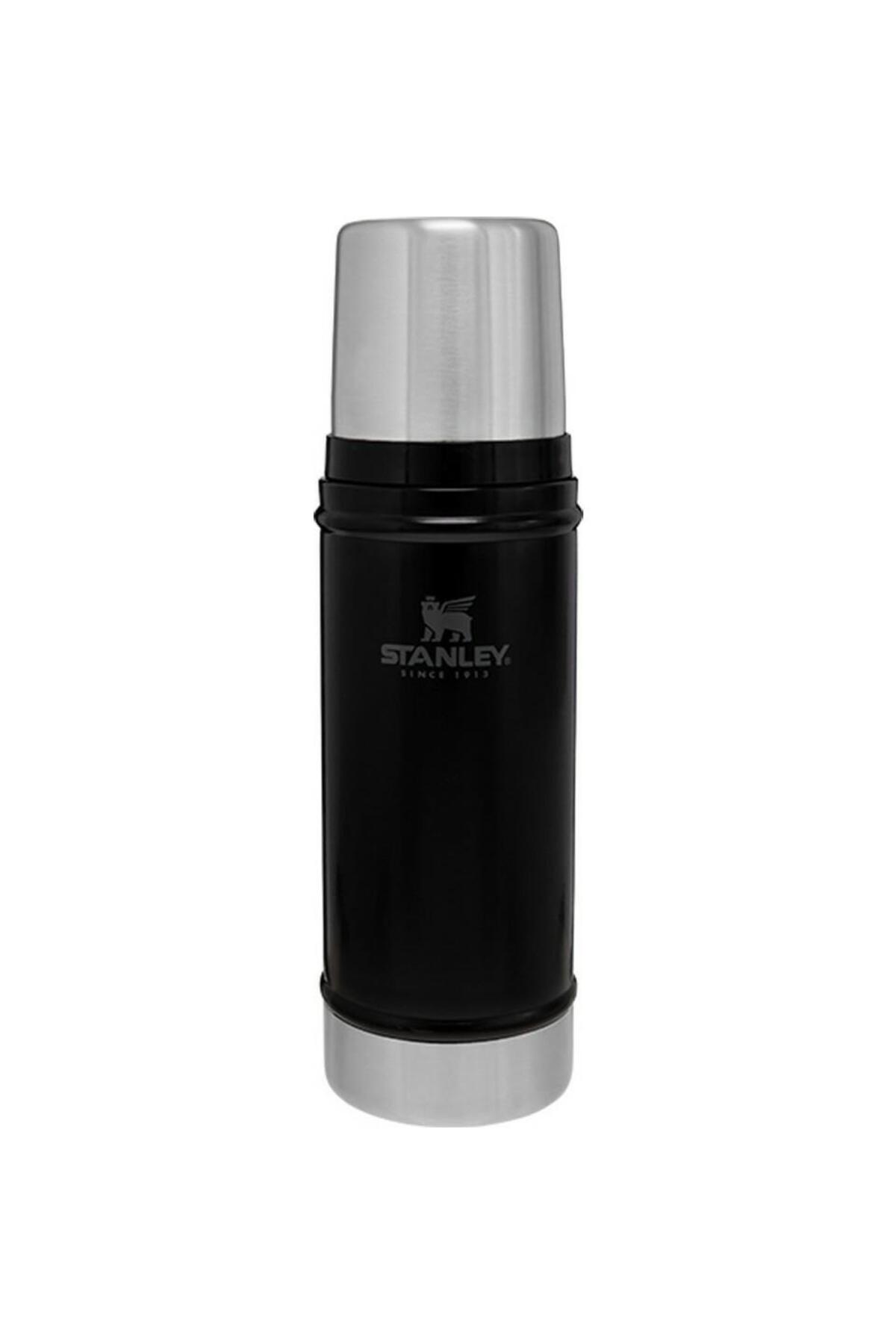 فلاسک بطری کلاسیک افسانه ای 0.47 لیتر 16 اونس اورجینال Stanley