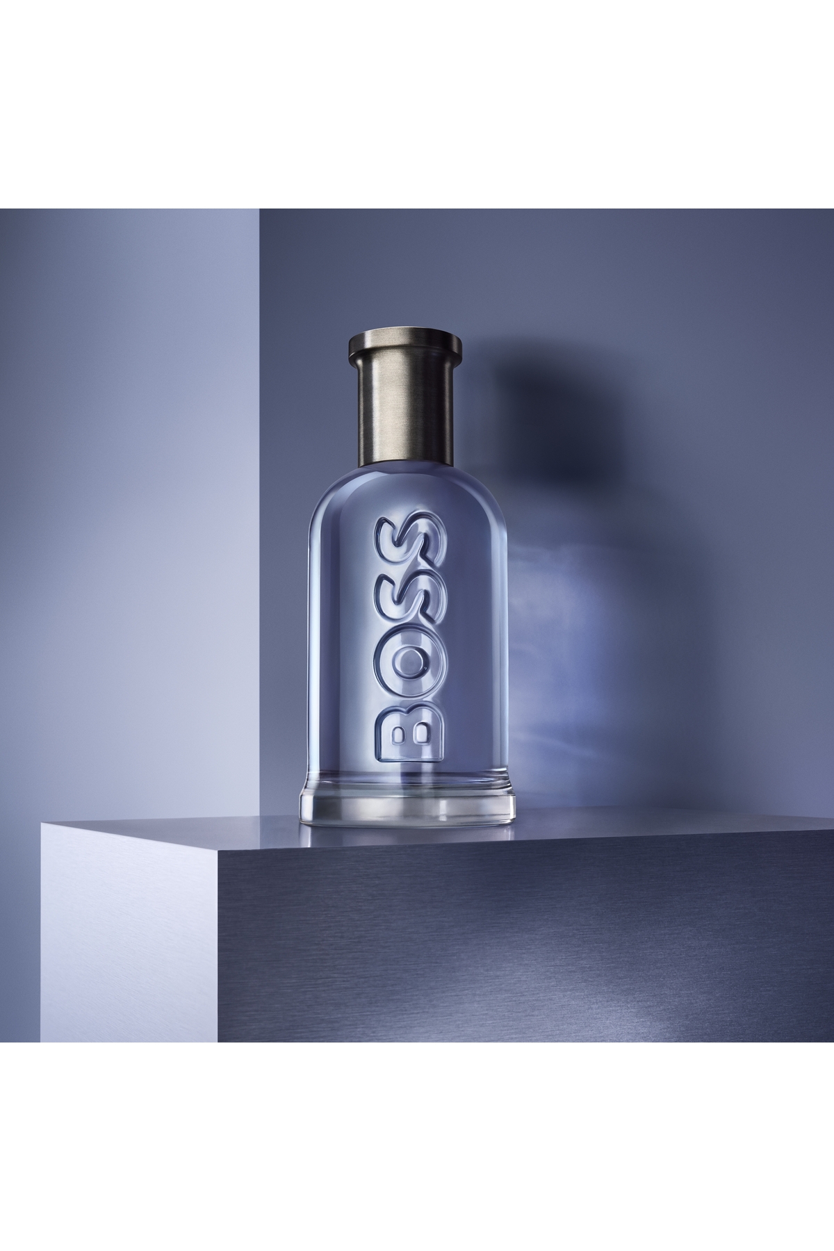 Hugo Boss عطر مردانه بوتلد اینفینیت ادوپرفیوم 50 میلی لیتر