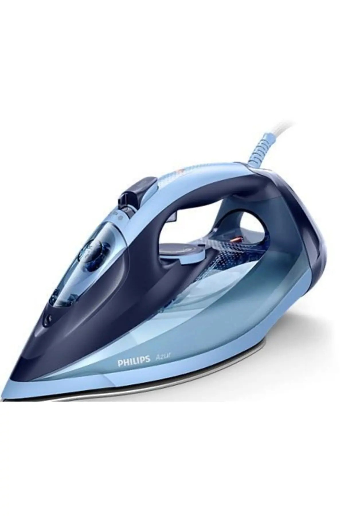 اتو بخار آزور GC4564 20 2600 W اورجینال Philips