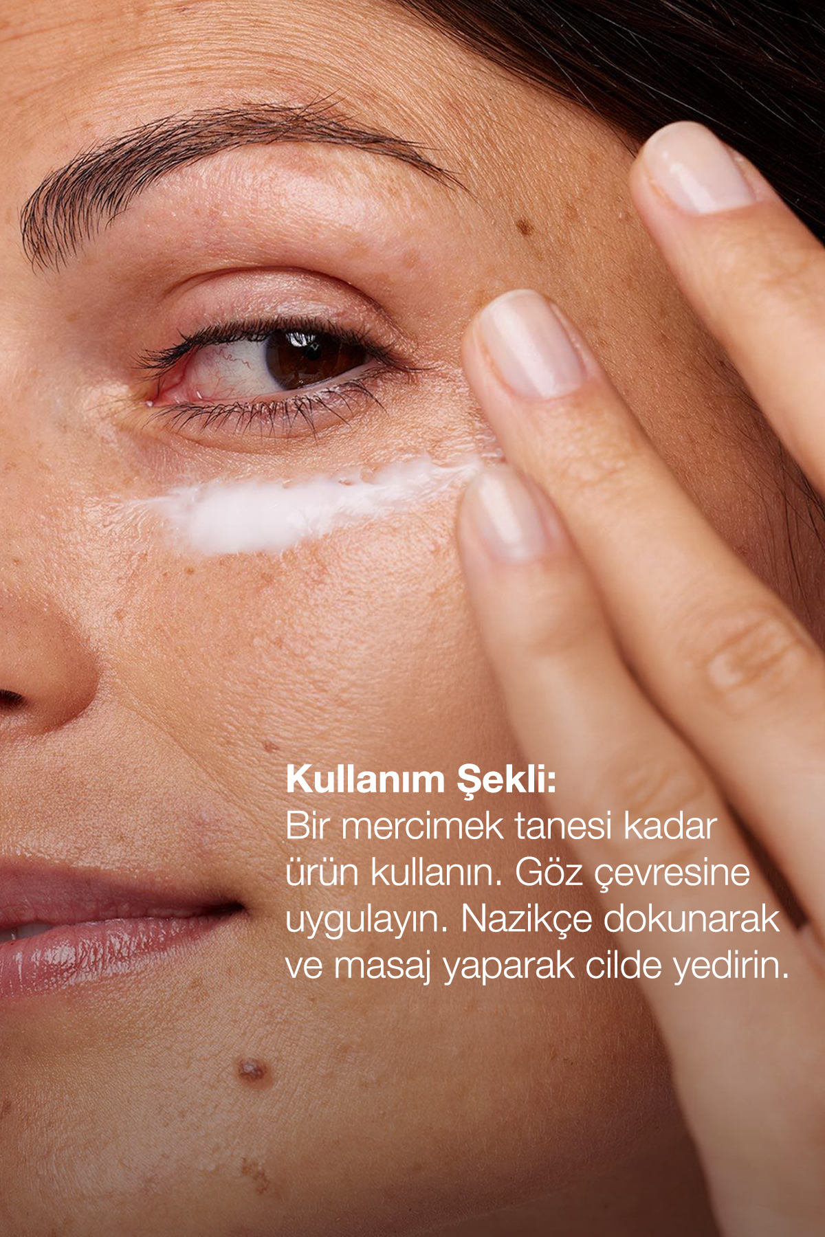 کرم چشم ضدچروک اصلاح‌کننده هوشمند کلینیک برای چشمان جوانتر کلینیک Clinique