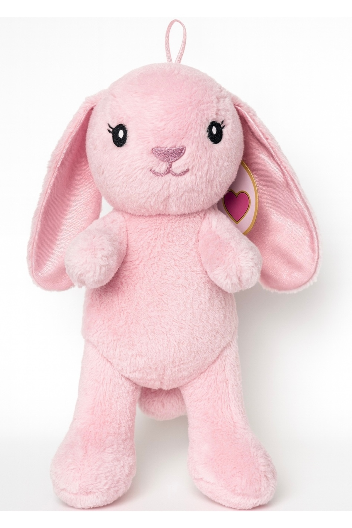 اسباب بازی های پشمی تولید کننده مخمل خواب دار و خرگوش 🐇 POLLYTOYS PELÜŞ OYUNCAKTA DÜNYA MARKASI