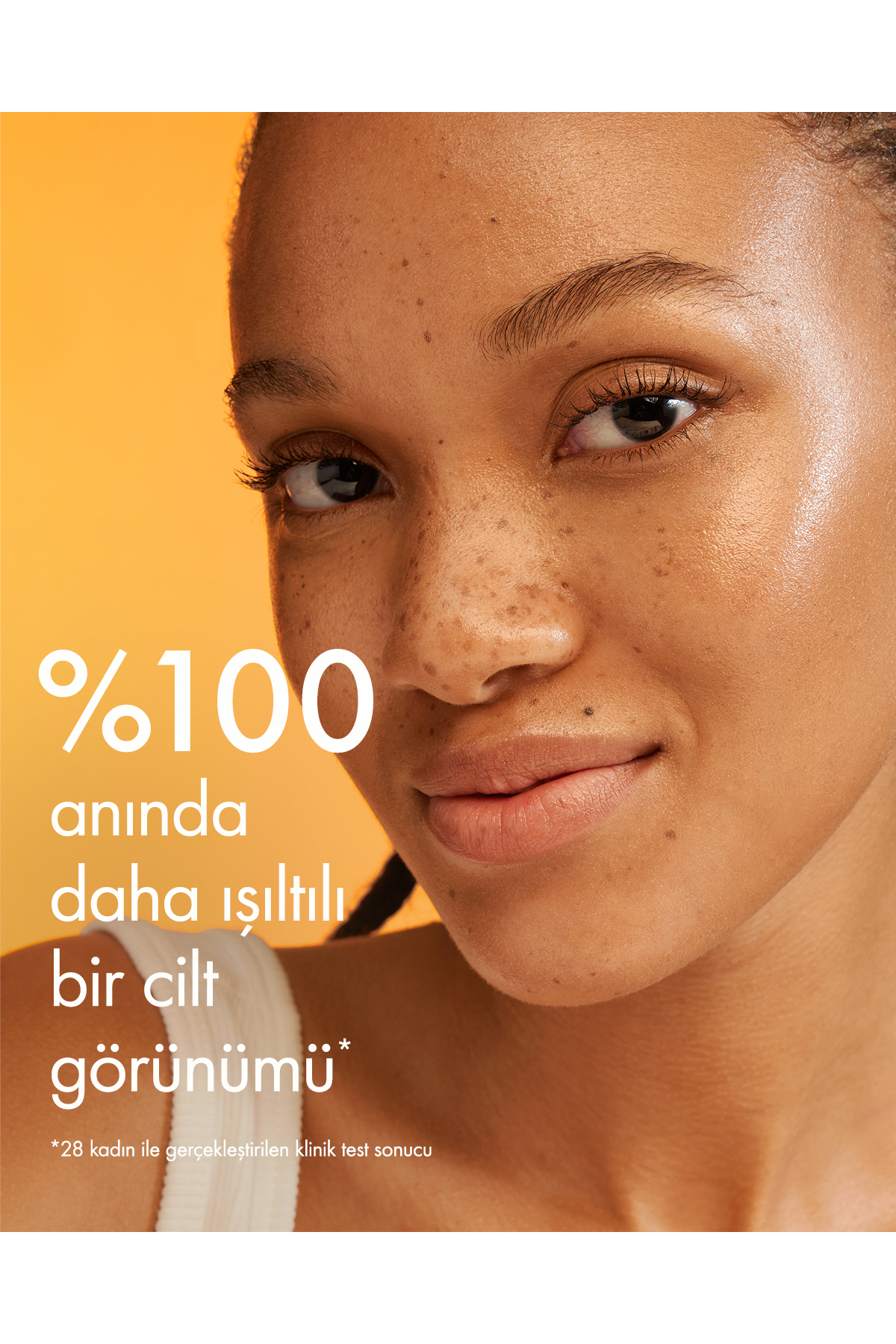 کرم صورت GINZING™ RADIANT ژل مرطوب کننده برنز تون 50 میل Origins