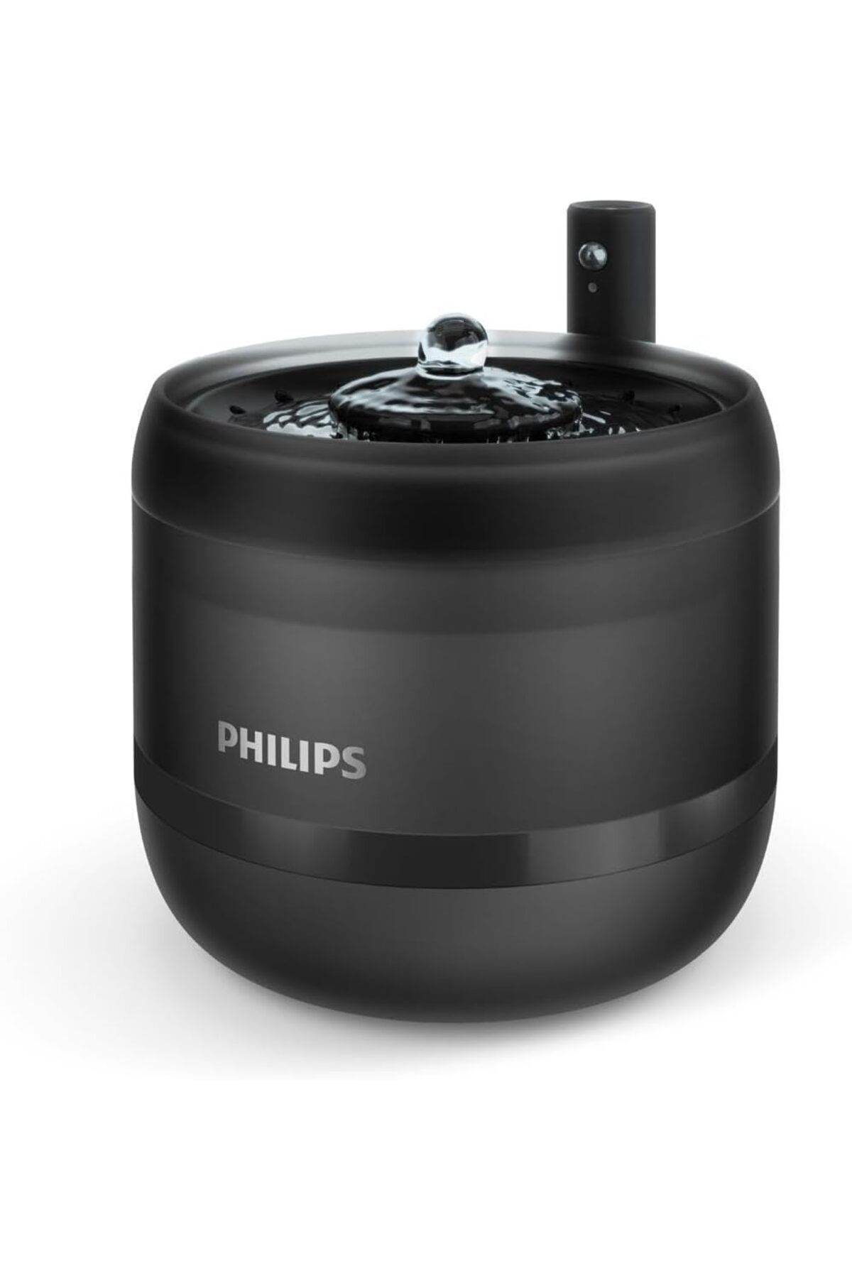 آبخوری فواره‌ای هوشمند گربه فیلیپس Philips Pet Series، ظرفیت ۲٫۲ لیتر، حسگر حرکتی و فیلتر ۴ لایه 2,2L