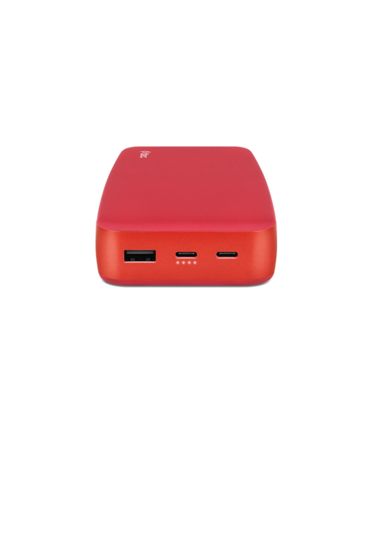 پاوربانک شارژر سریع قابل حمل 20000 میلی آمپری CHARGEUP اورجینال Ttec