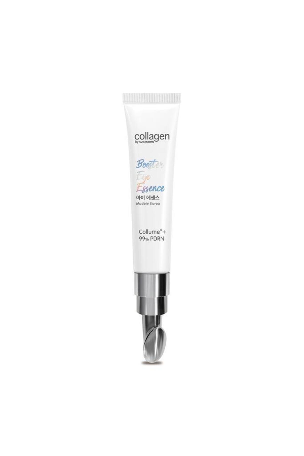 کرم دور چشم PDRN کلاژن بای واتسونز COLLAGEN BY WATSONS، ۱۵ میلی‌لیتر