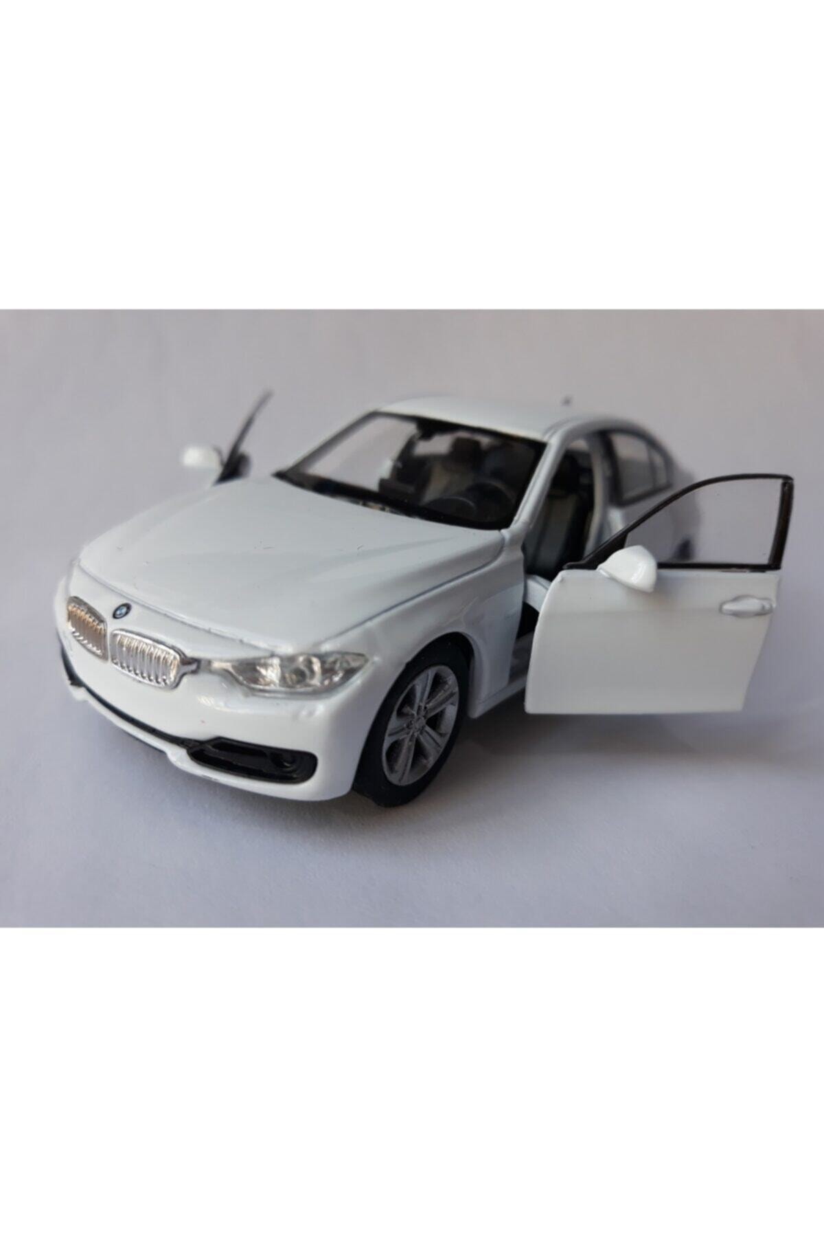 مدل خودرو BMW 335I METAL CAR DIECAST MODEL 335 I PULL AND DROP 1 36 SCALE از ترکیه Genel Markalar