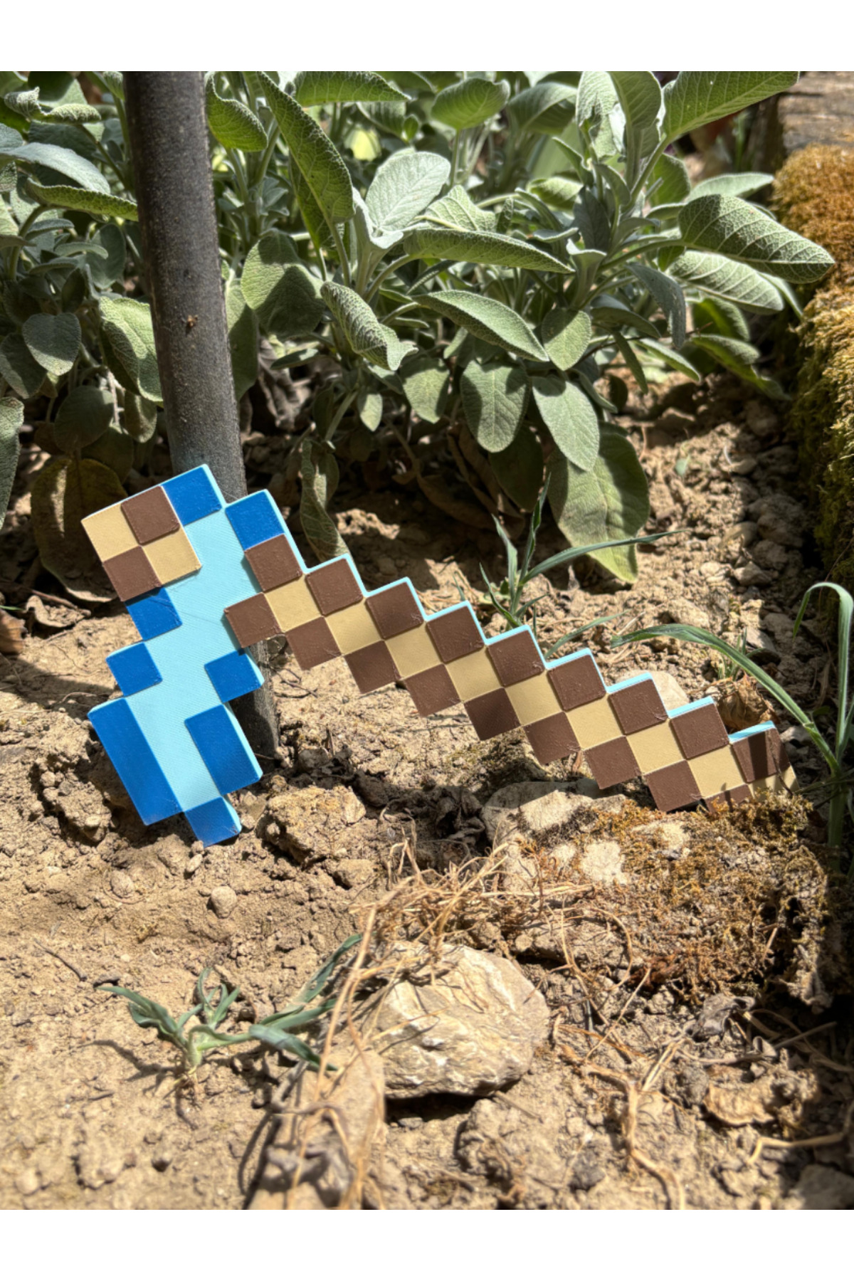 اسباب بازی های فیگور دیگر کلنگ MINECRAFT You Toys