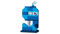 مجموعه ساختنی اعداد تولد لگو LEGO مدل 40807، ۲۸۱ قطعه، حداقل سن ۶ سال
