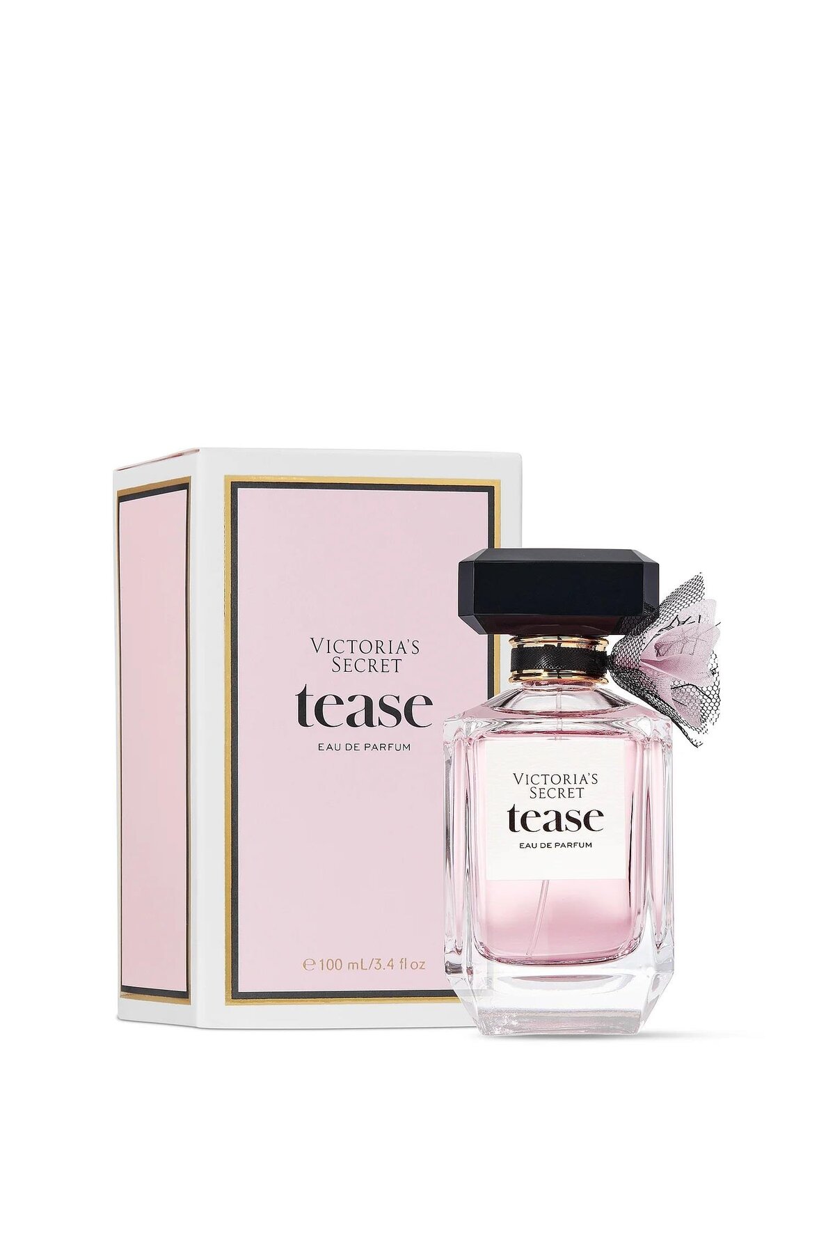 عطر ادوپرفیوم تیز اورجینال Victoria's Secret