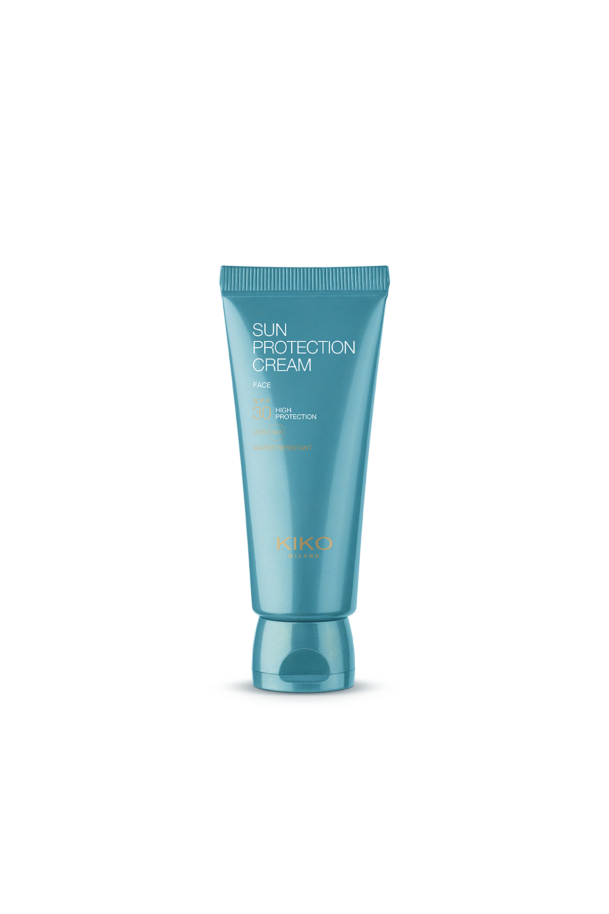 محصولات پس از آفتاب مراقبت بدن کرم محافظت خورشید SPF 30 KIKO