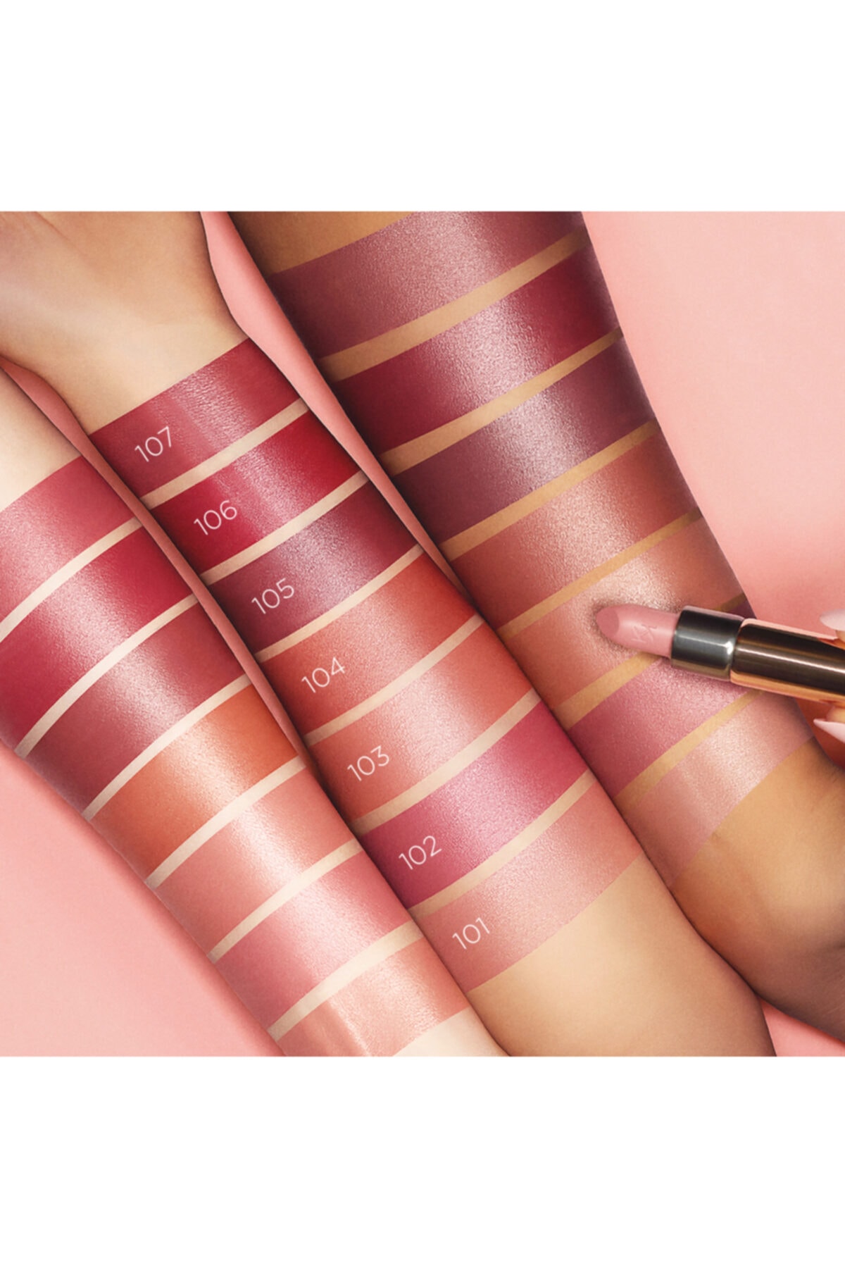 رژ لب جامد مدل Gossamer Emotion رنگ Sangria شماره 111 کیکو KIKO