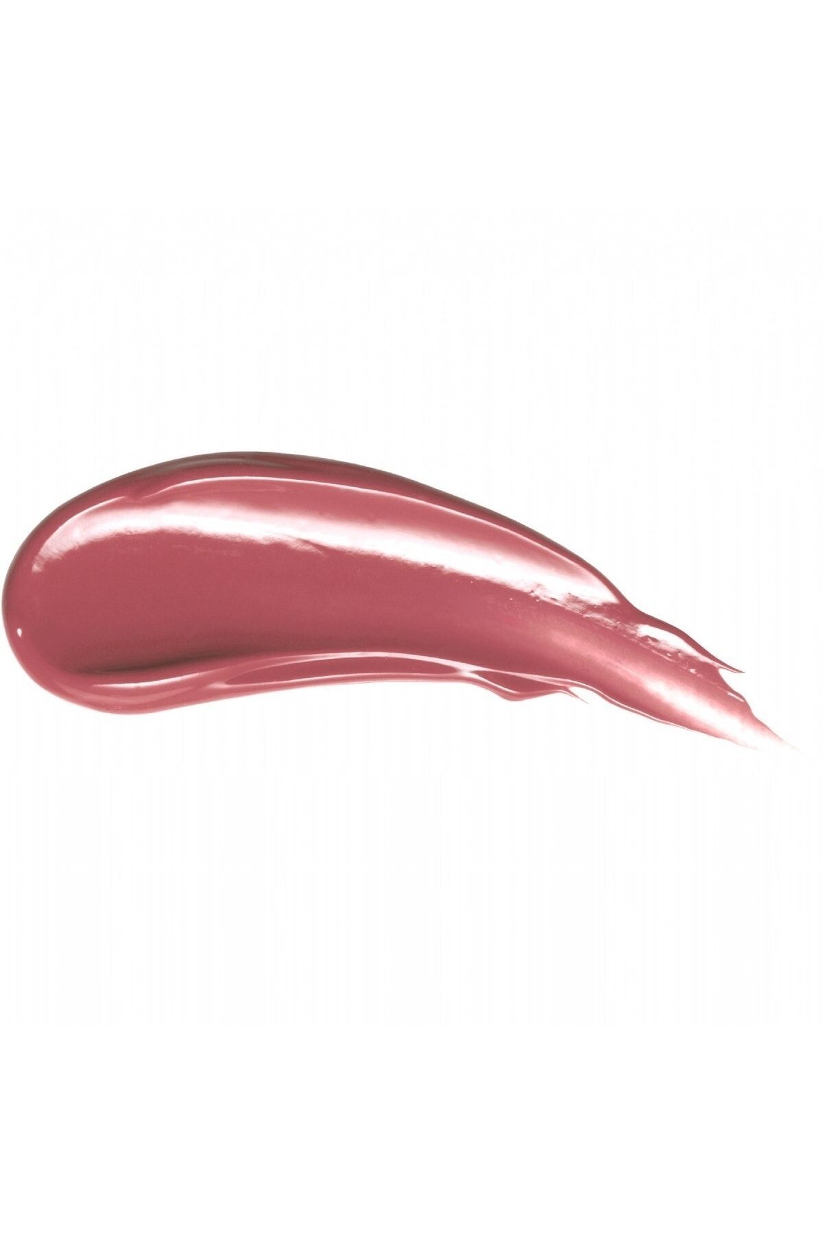 رژ لب مایع رنگدانه غلیظ و ماندگار Juicy Lasting Tint رنگ هلو ملایم Romand