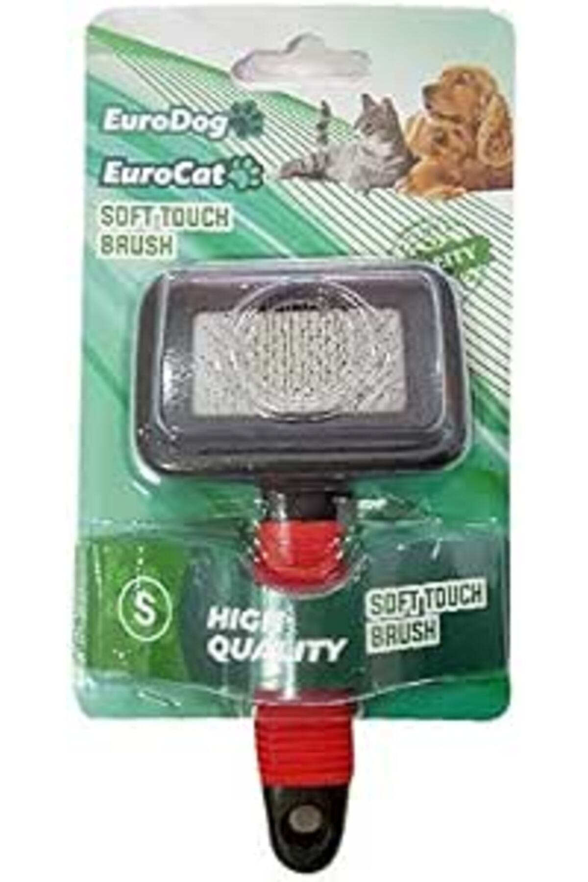 برس یورو داگ اند کت EuroDog&Cat، سایز کوچک