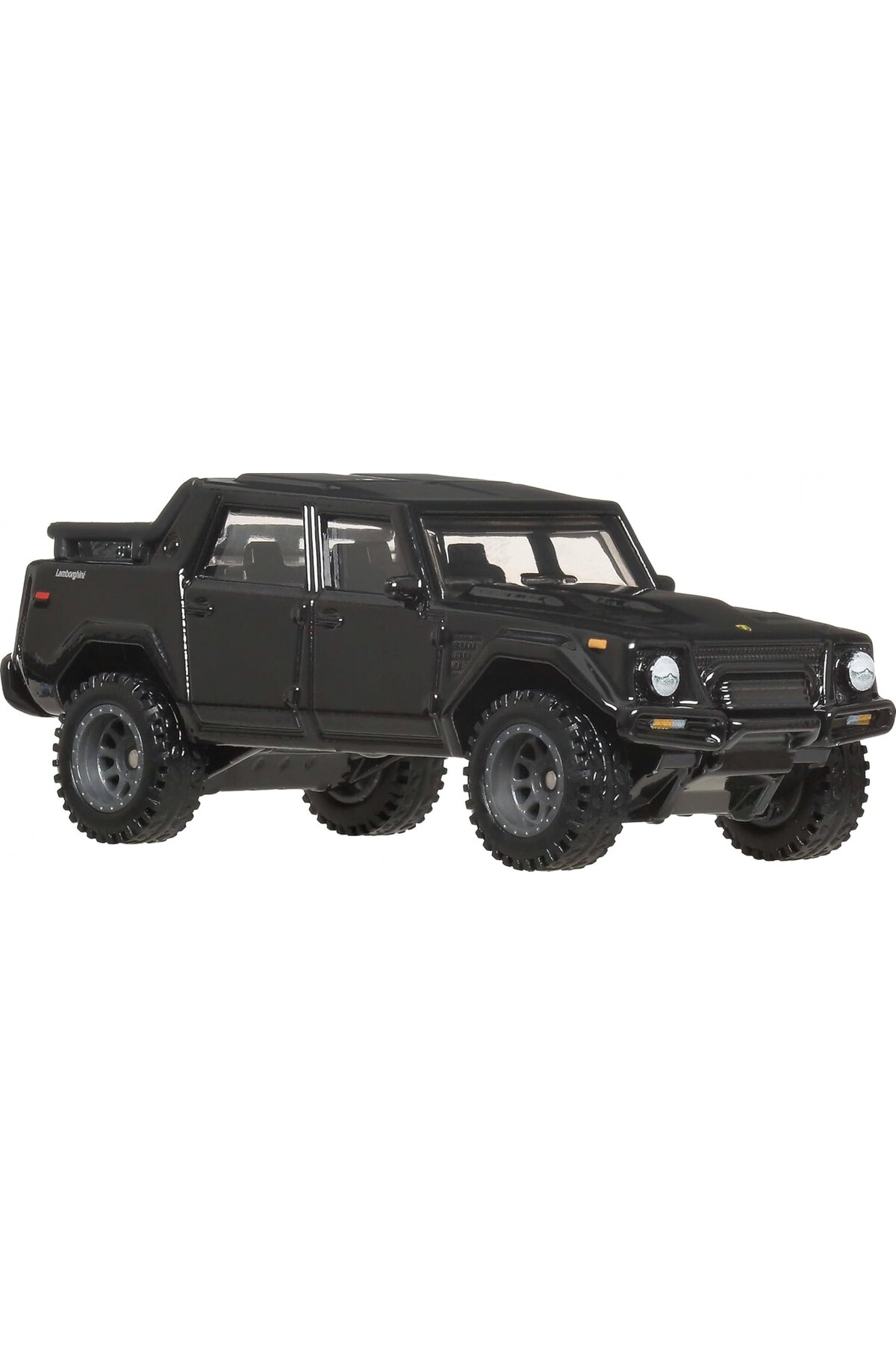 ماشین اسباب بازی لامبورگینی سریع و خشمگین ممتاز LM002 JBL86 HOT WHEELS
